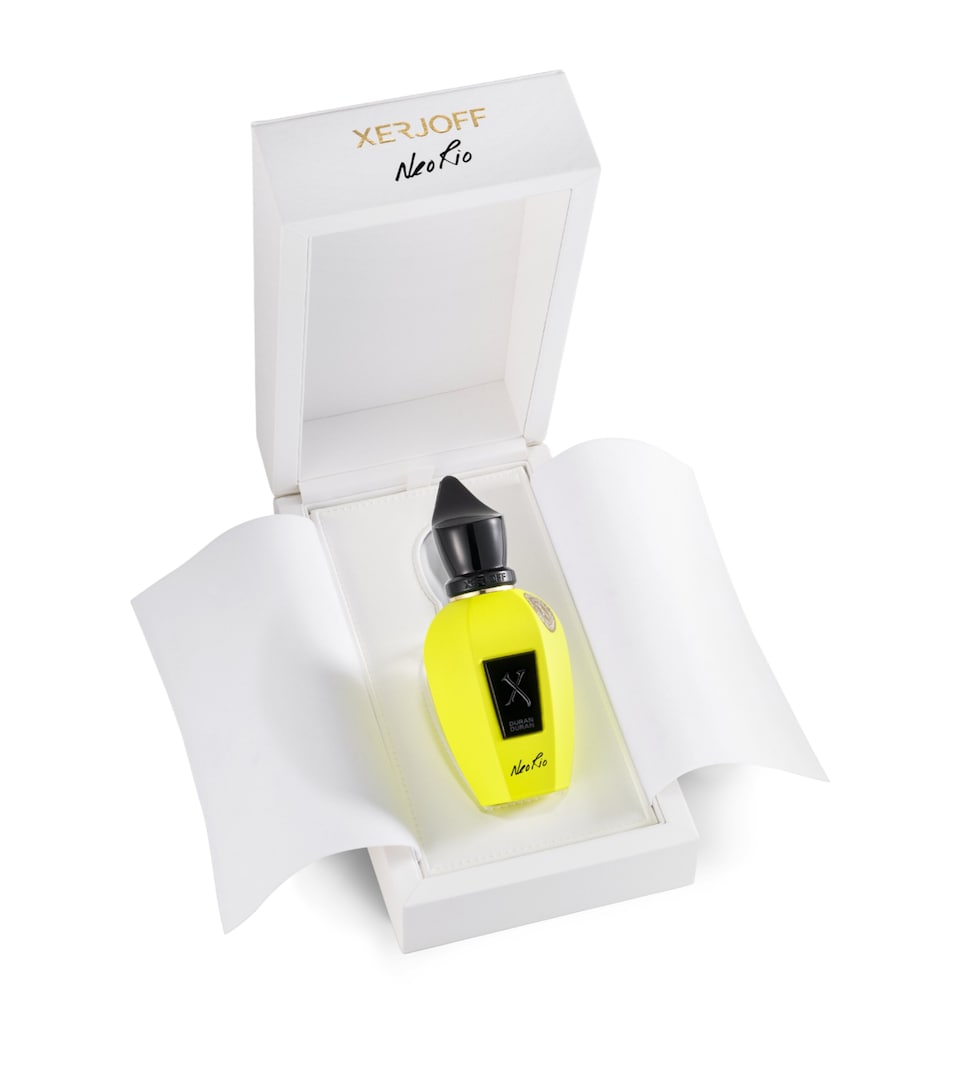 x Duran Duran NeoRio Eau de Parfum (50ml)