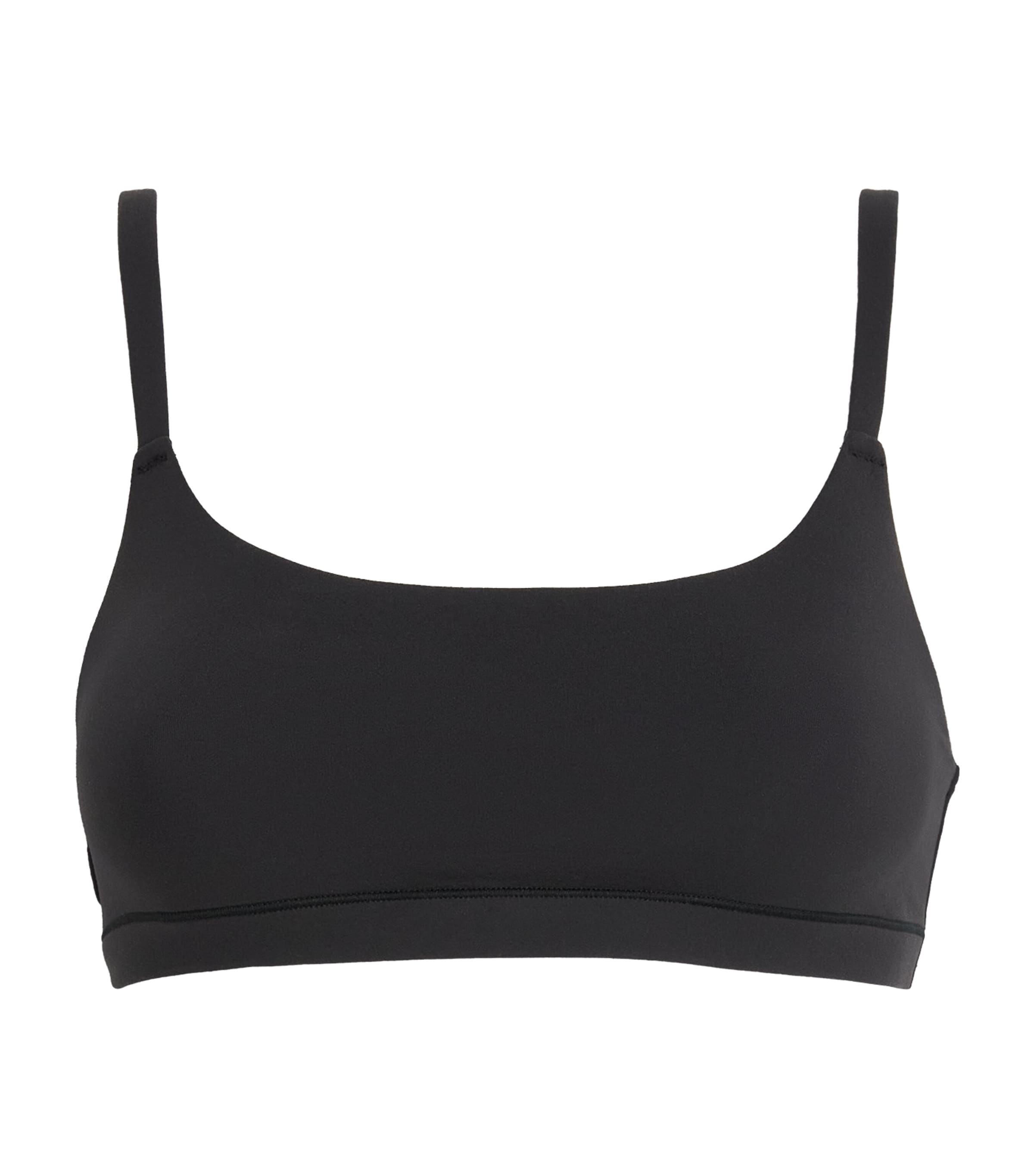 Fits Everybody Scoop-Neck Bralette