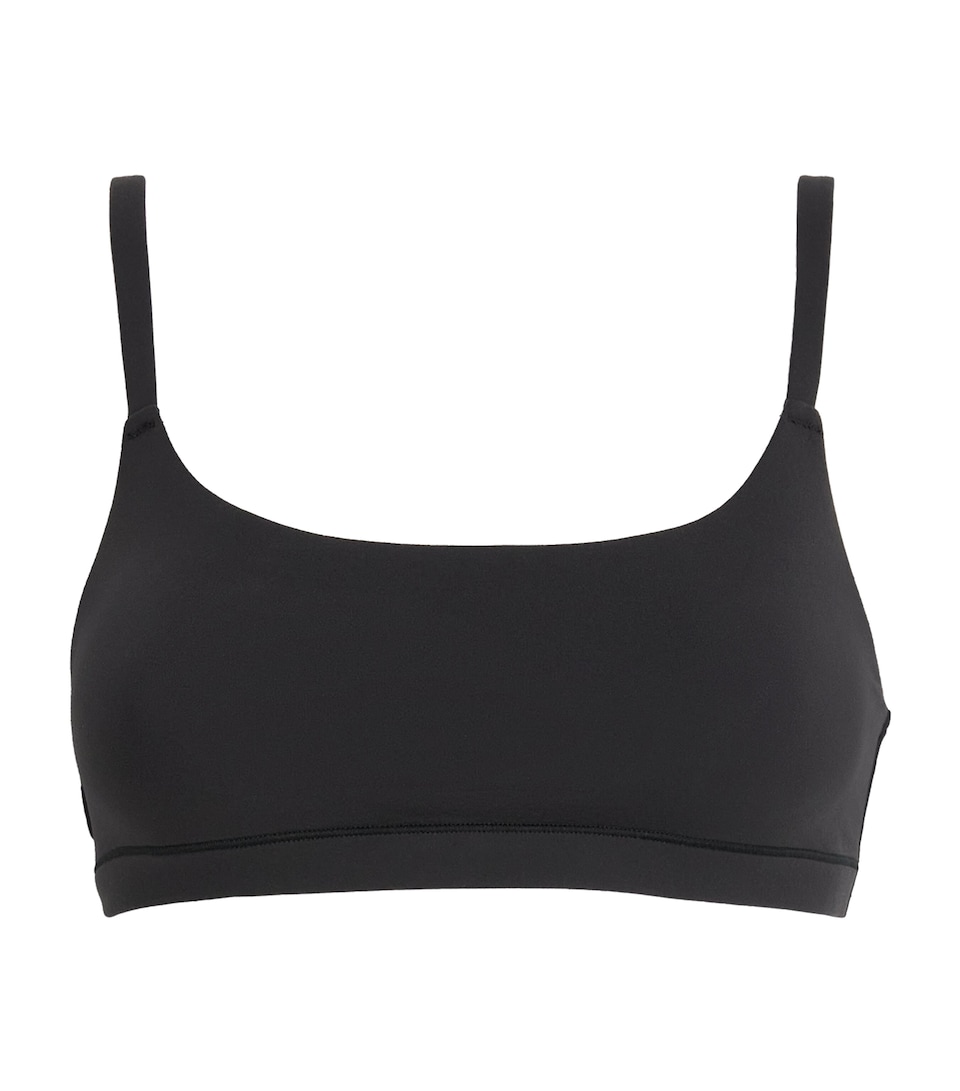 Fits Everybody Scoop-Neck Bralette