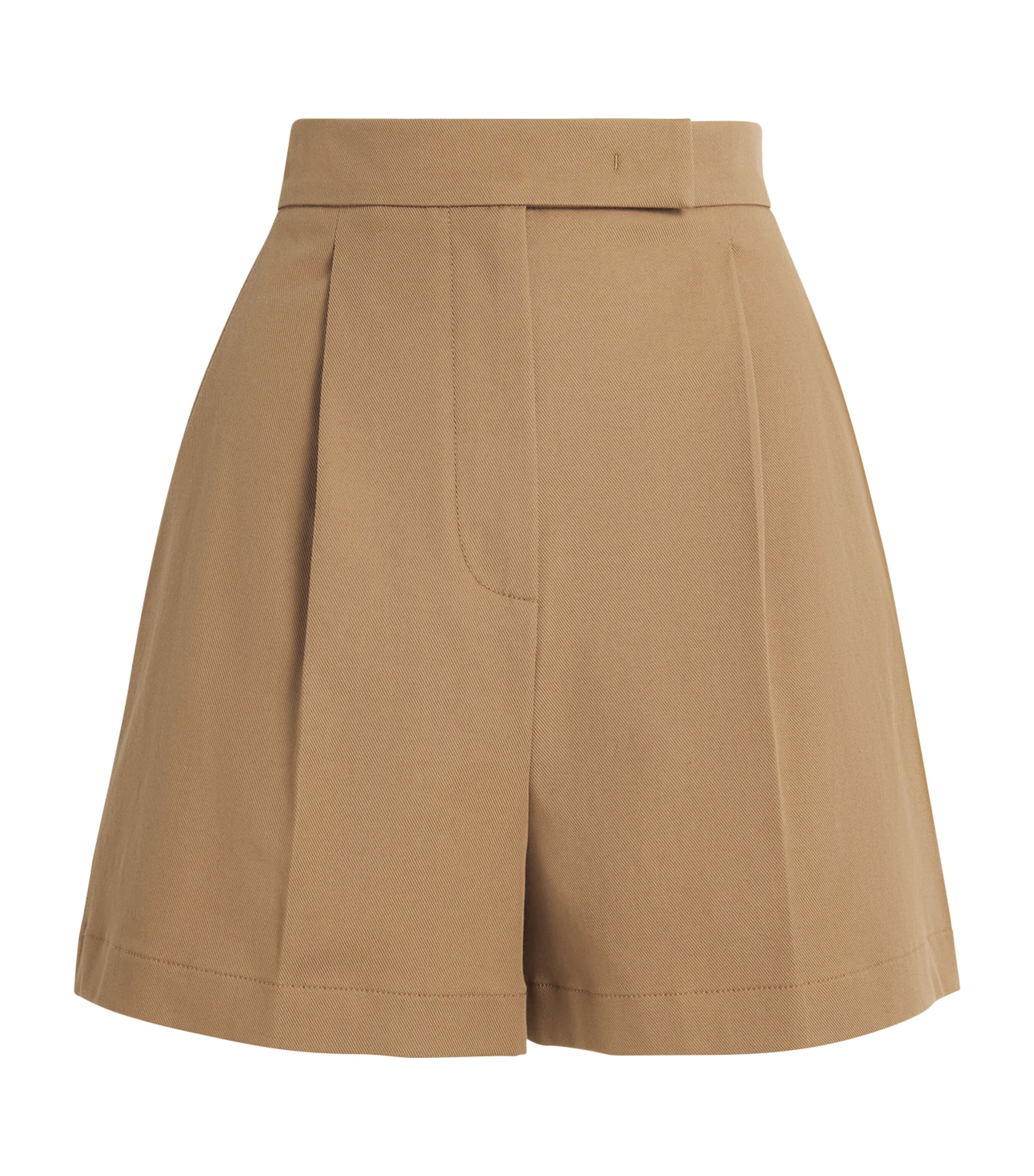 ショートパンツ MAX MARA Women Shorts  Burmudas 2511141033600 001 BEIGE 27399525_57300001_1000.jpg
