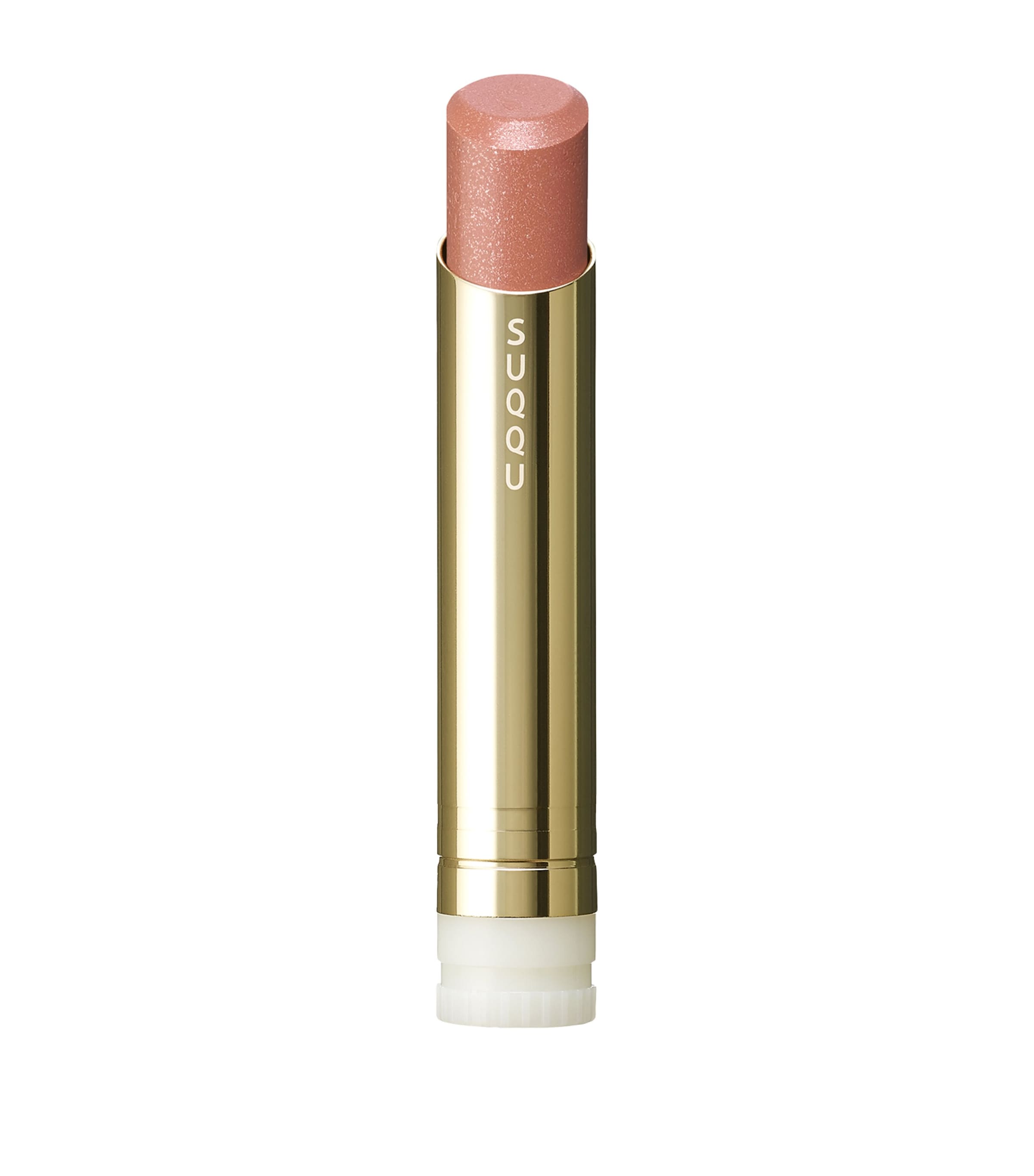 Suqqu Moisture Glaze Lipstick – Refill Ougyokuhikari