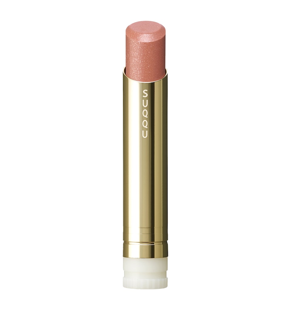 Suqqu Moisture Glaze Lipstick – Refill Ougyokuhikari