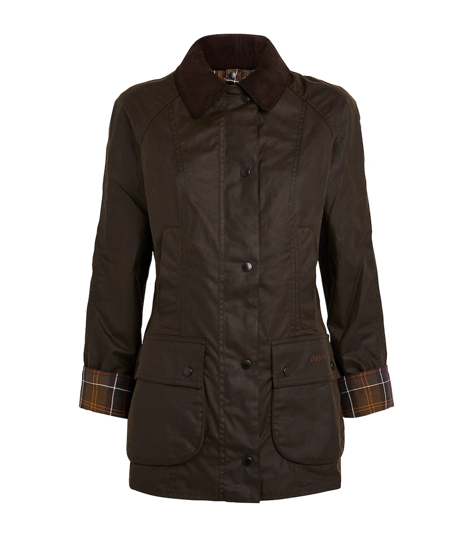 Classic Beadnell Jacket