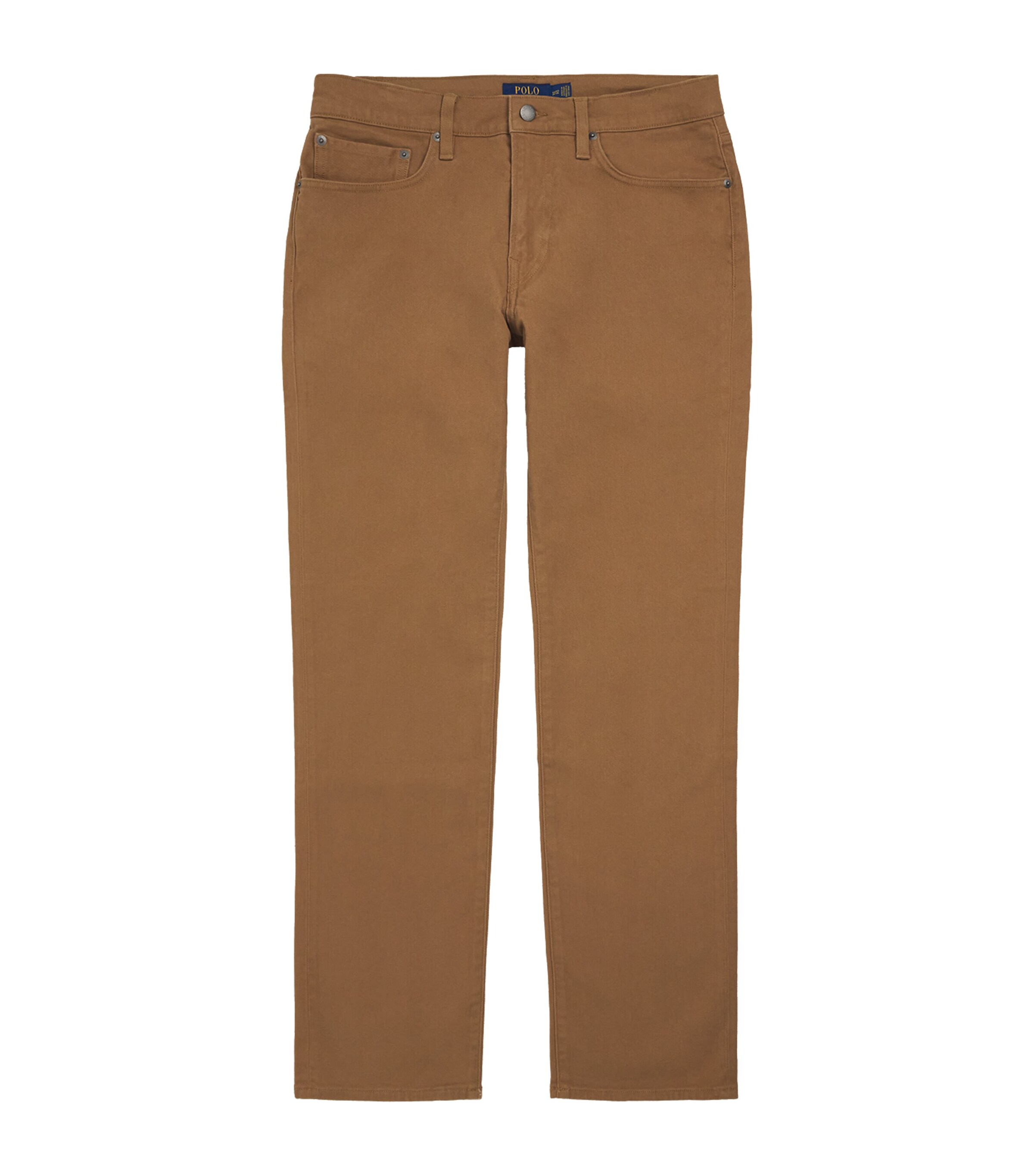 Stretch-Cotton Varick Chinos