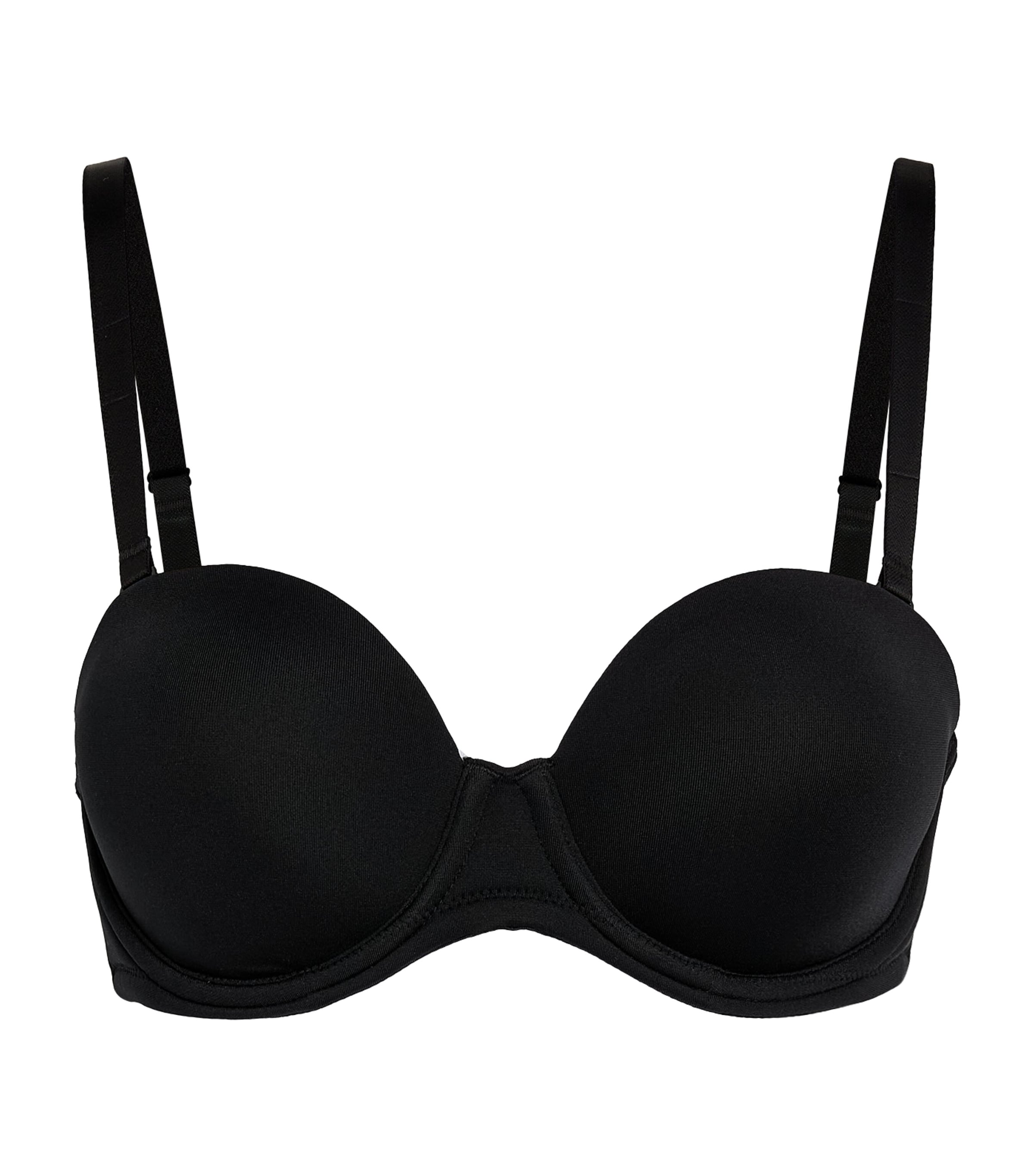Wacoal Womens Accord Strapless Bra