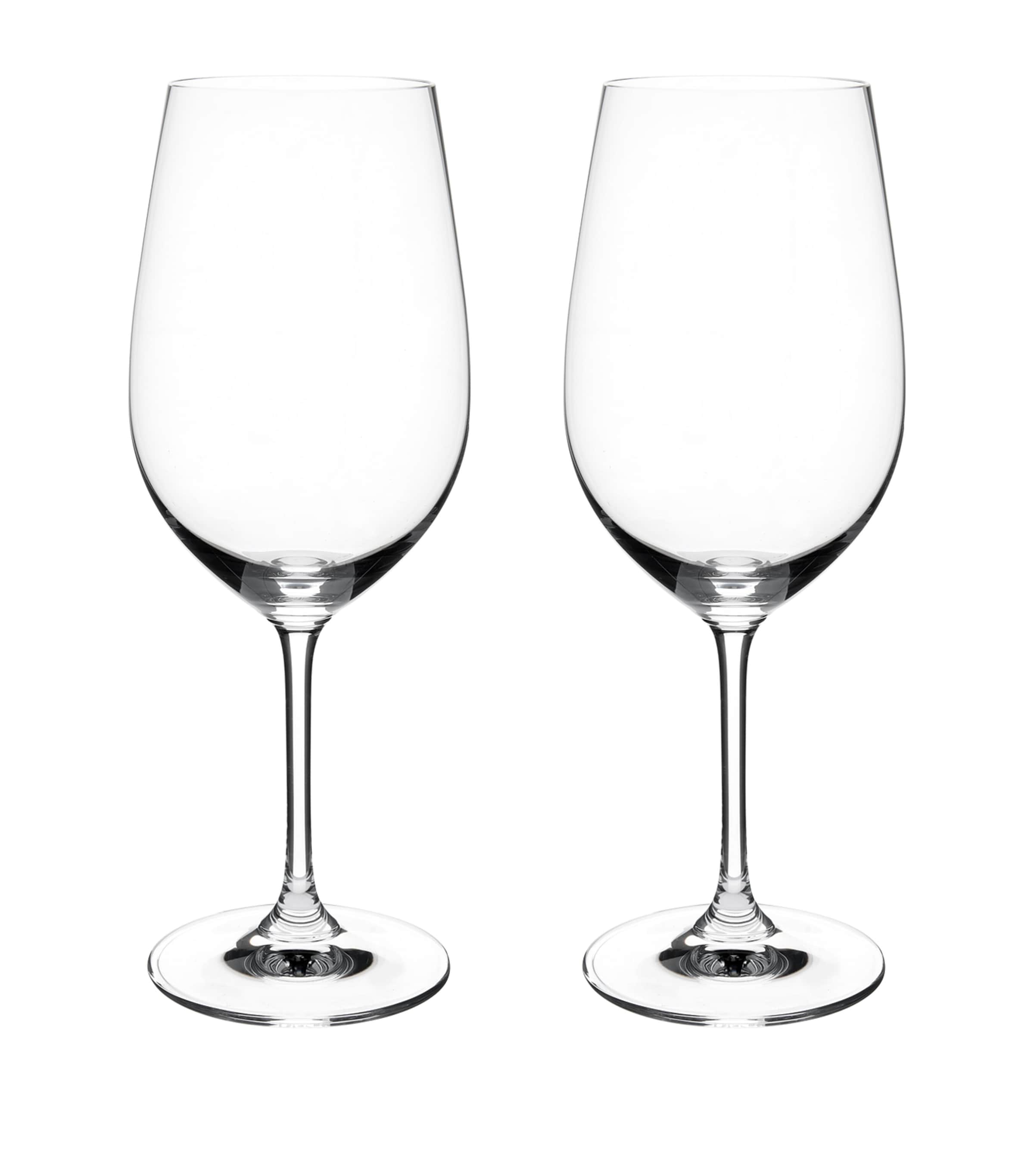 Set of 2 Crystal Vinum Riesling Wine Glasses (404ml)