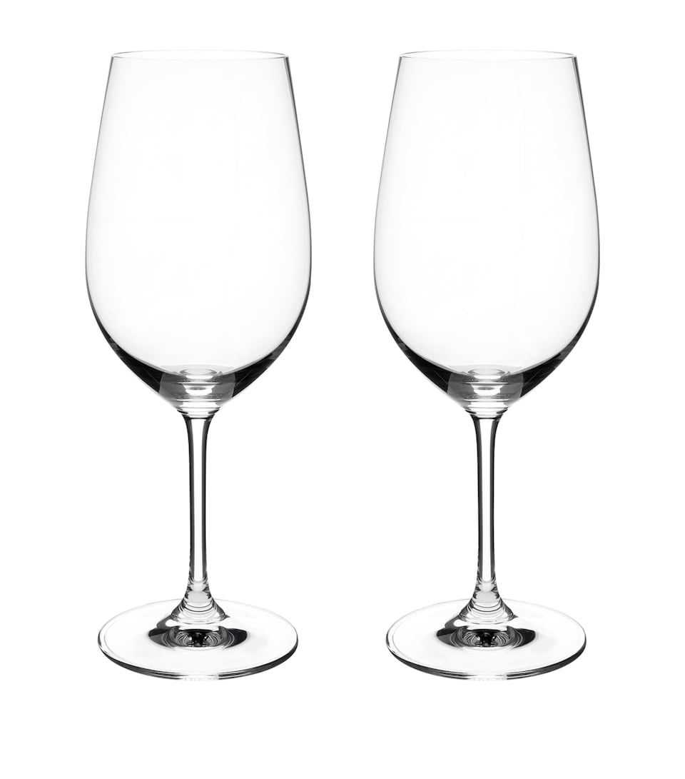 Set of 2 Crystal Vinum Riesling Wine Glasses (404ml)