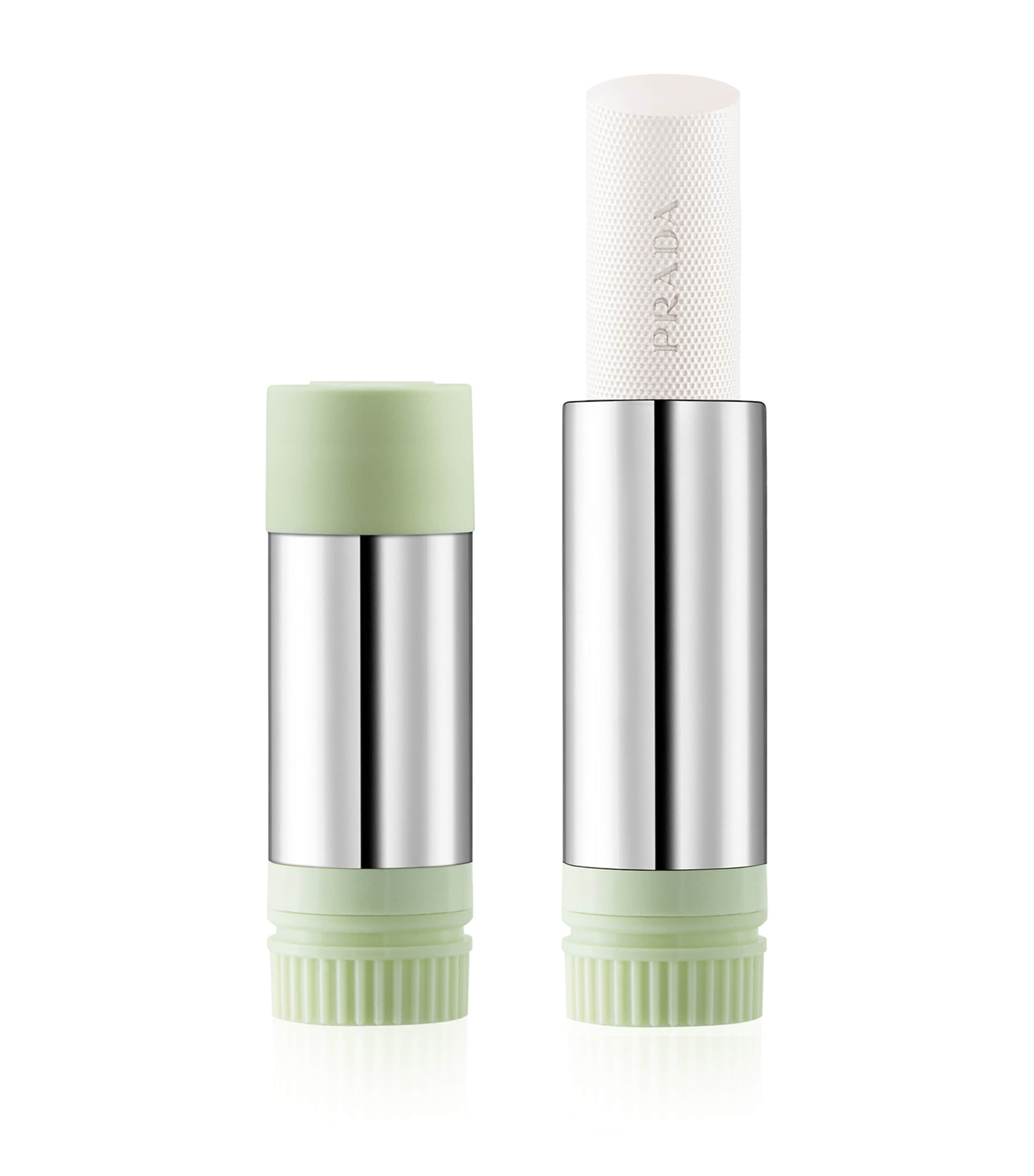 Prada Beauty Light Glowing Lip Colour - Refill Clear