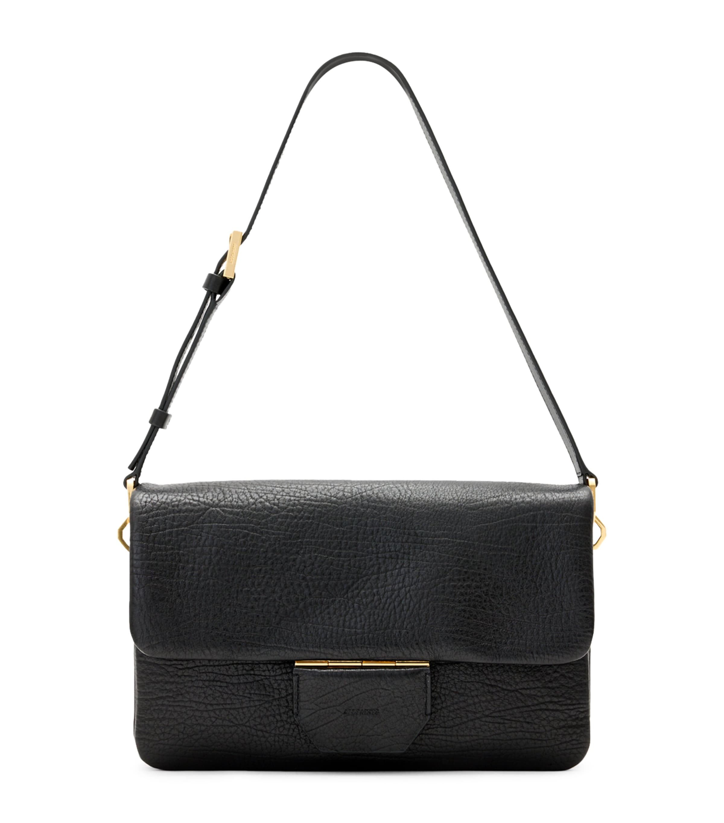 Saint Laurent Small Manhattan Shoulder Bag | Harrods US