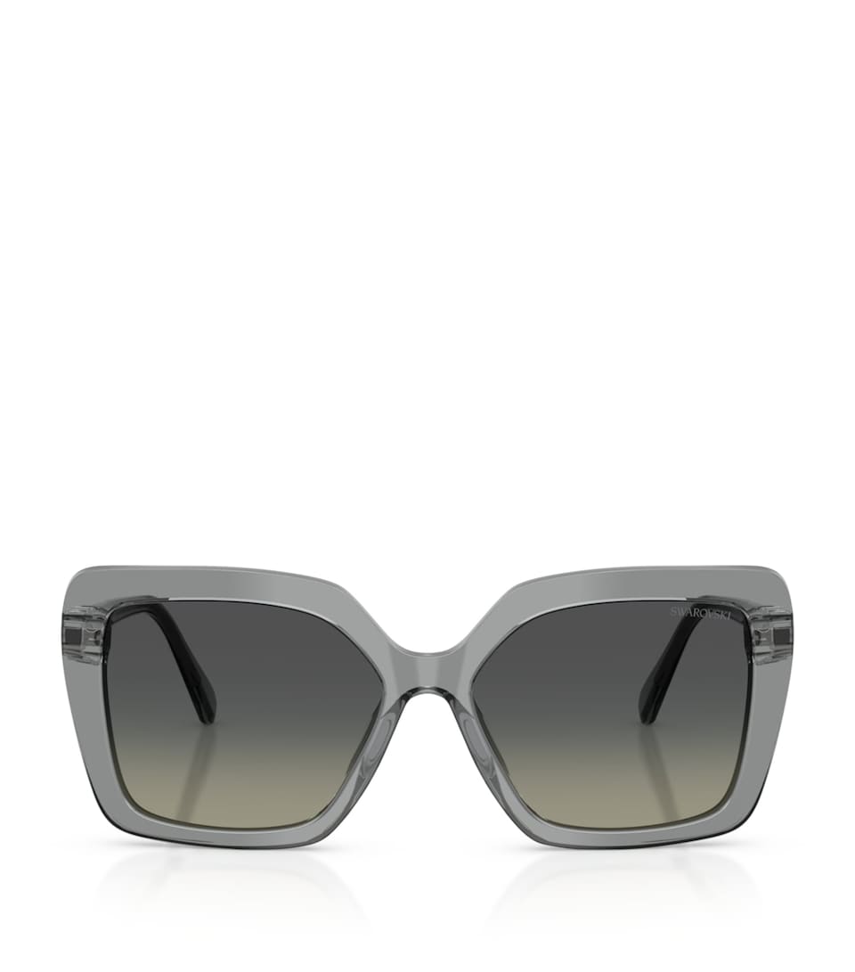 SK6049 Butterfly Sunglasses