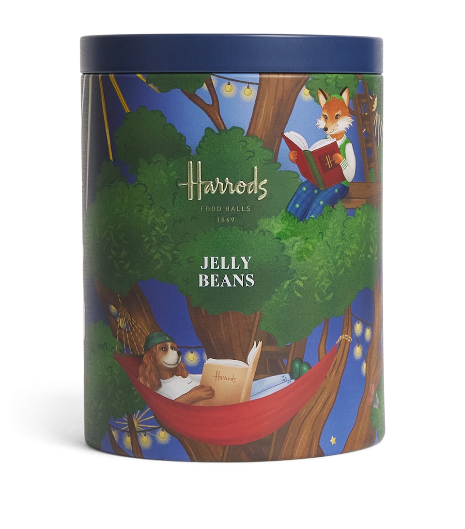 Harrods Jelly Beans (200g)