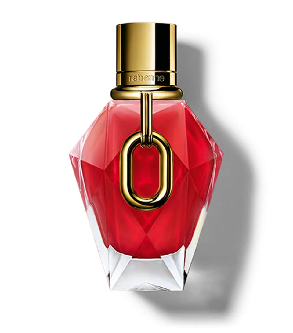 Rabanne Million Red for Her Parfum (50ml) - Refill