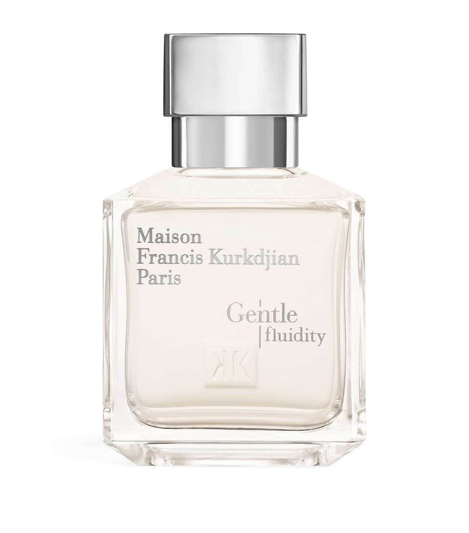 Gentle Fluidity Silver Eau de Parfum (70ml)