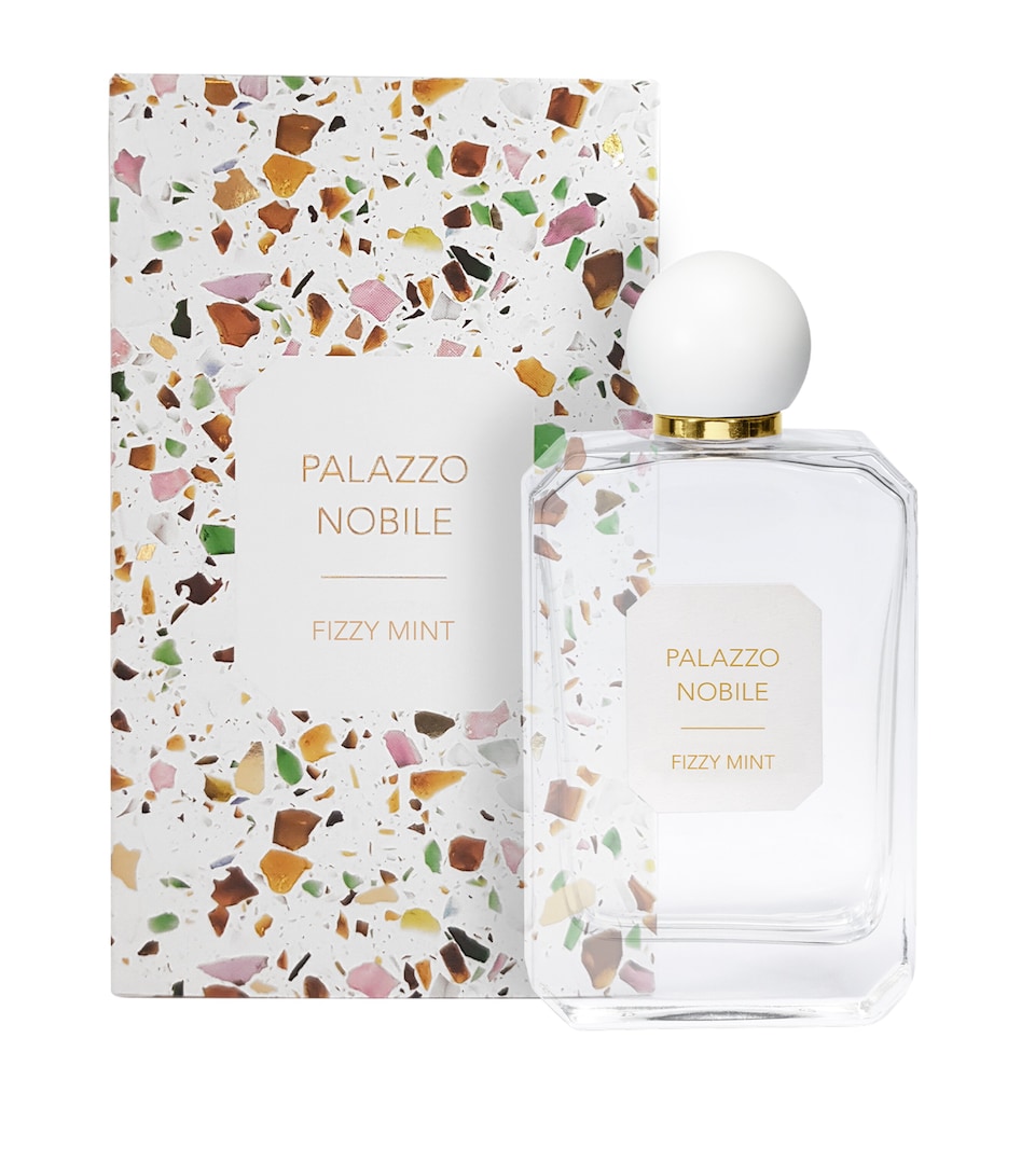 Fizzy Mint Eau de Toilette (100ml)
