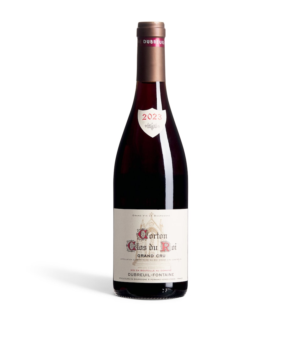 Dubreuil-Fontaine Corton Clos du Roi Grand Cru 2023 (75cl) - Burgundy, France
