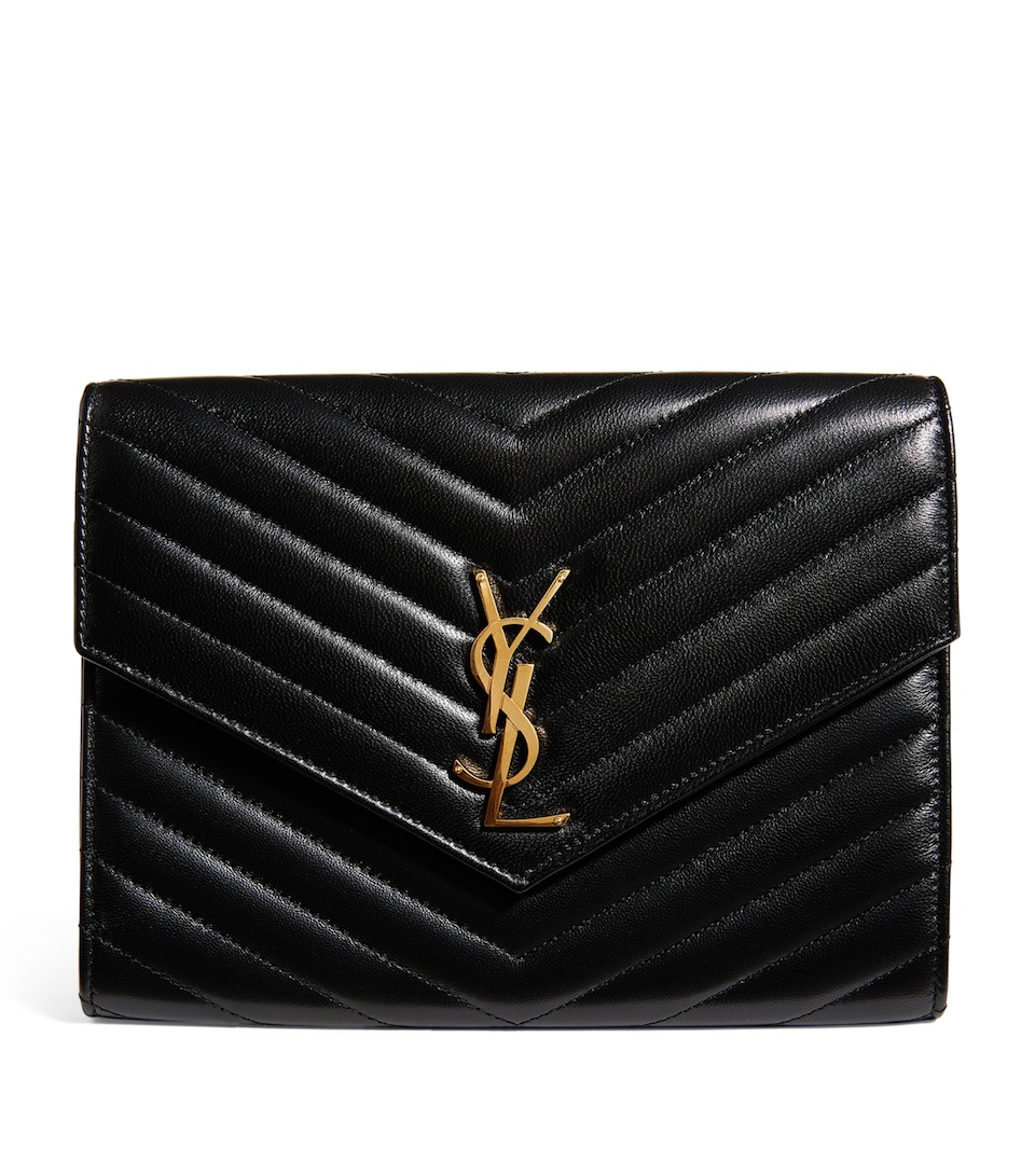 Small Envelope Clutch Bag