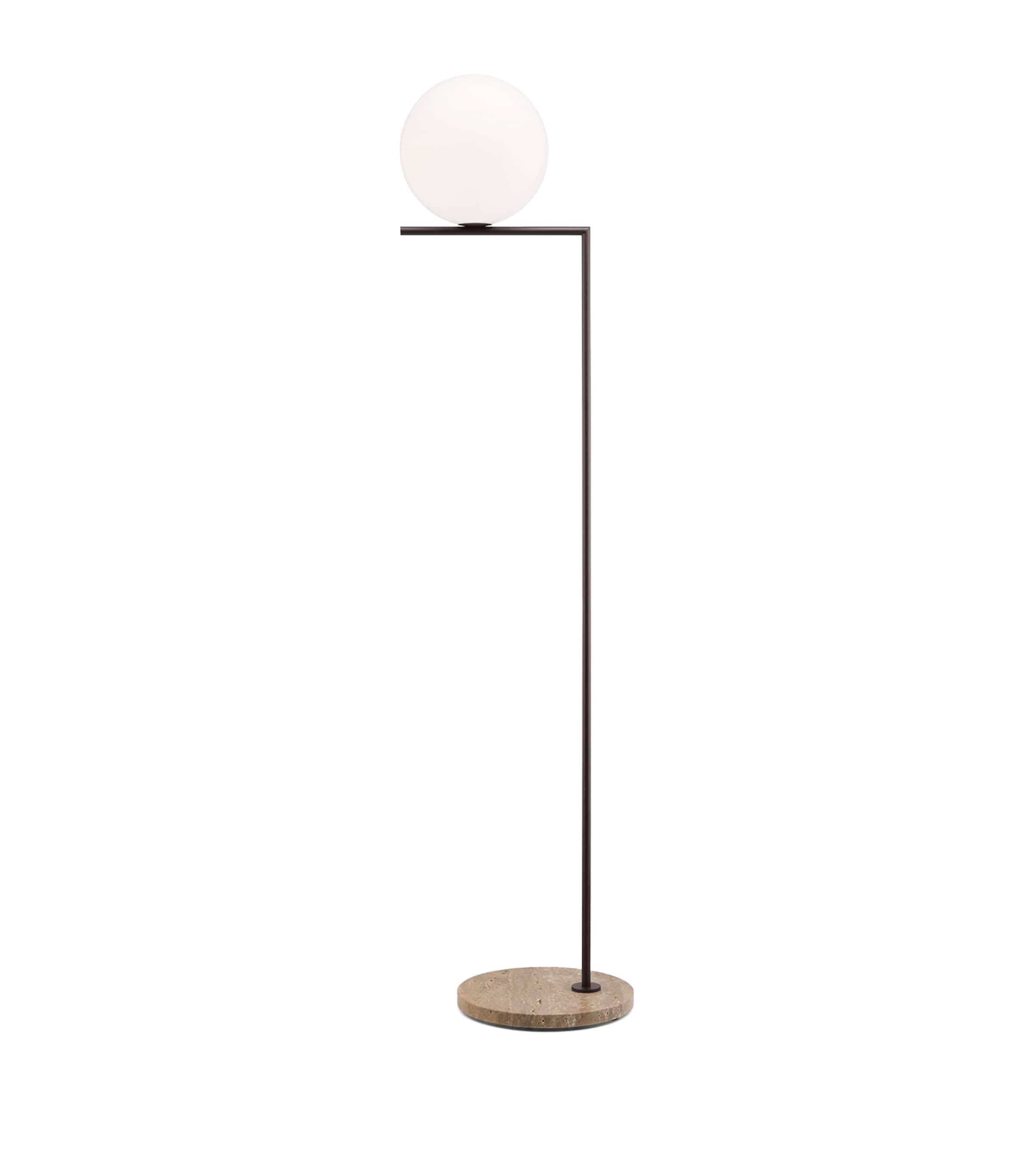 Flos IC F1 Outdoor Floor Lamp