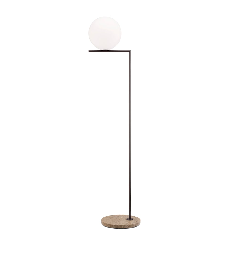 Flos IC F1 Outdoor Floor Lamp