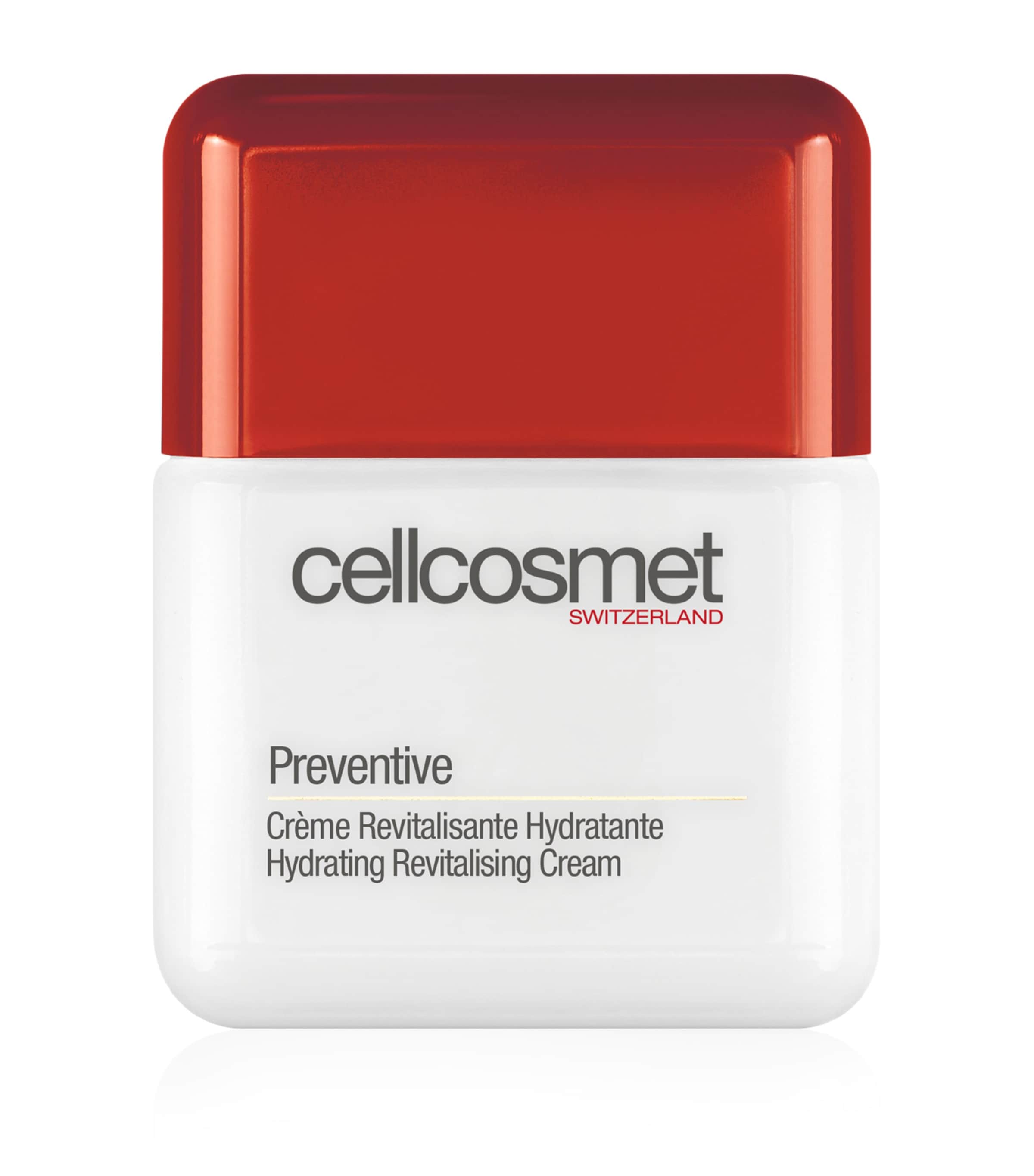 Cellcosmet Preventive Cream (50ml)