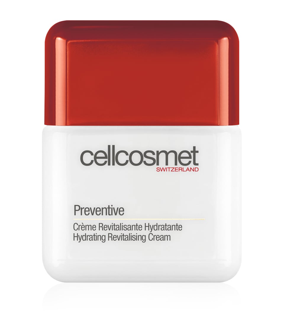 Cellcosmet Preventive Cream (50ml)