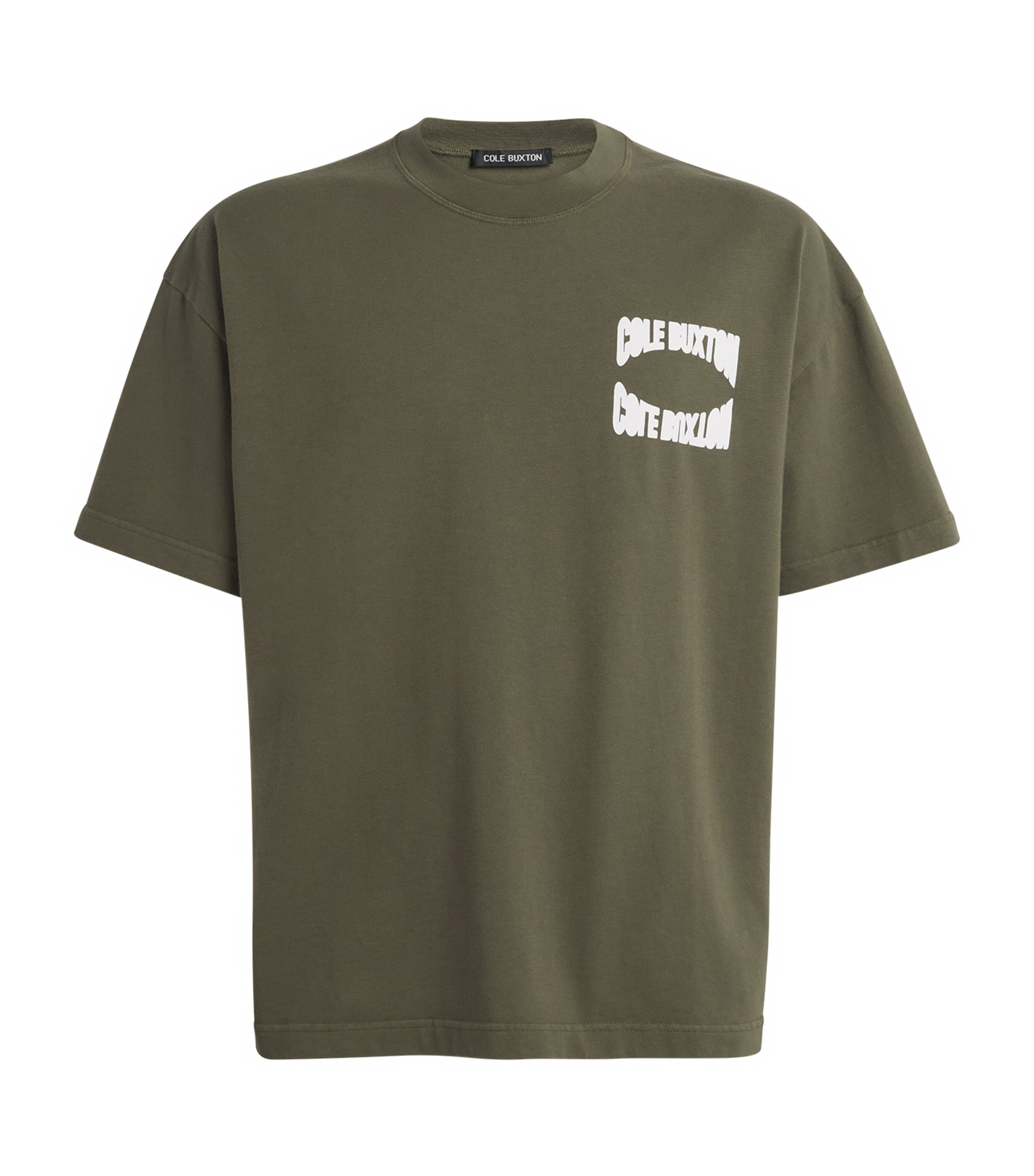 Reflected Arc T-Shirt