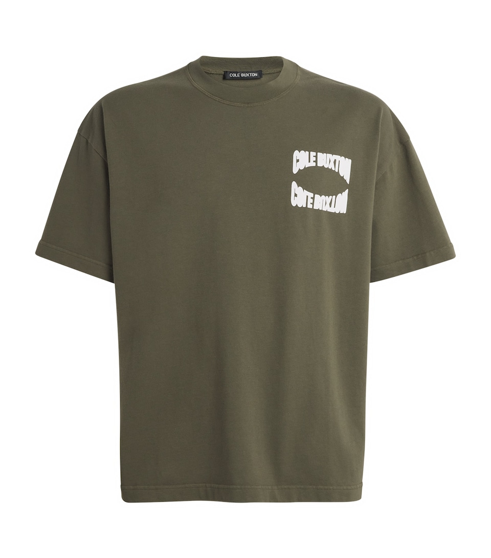 Reflected Arc T-Shirt