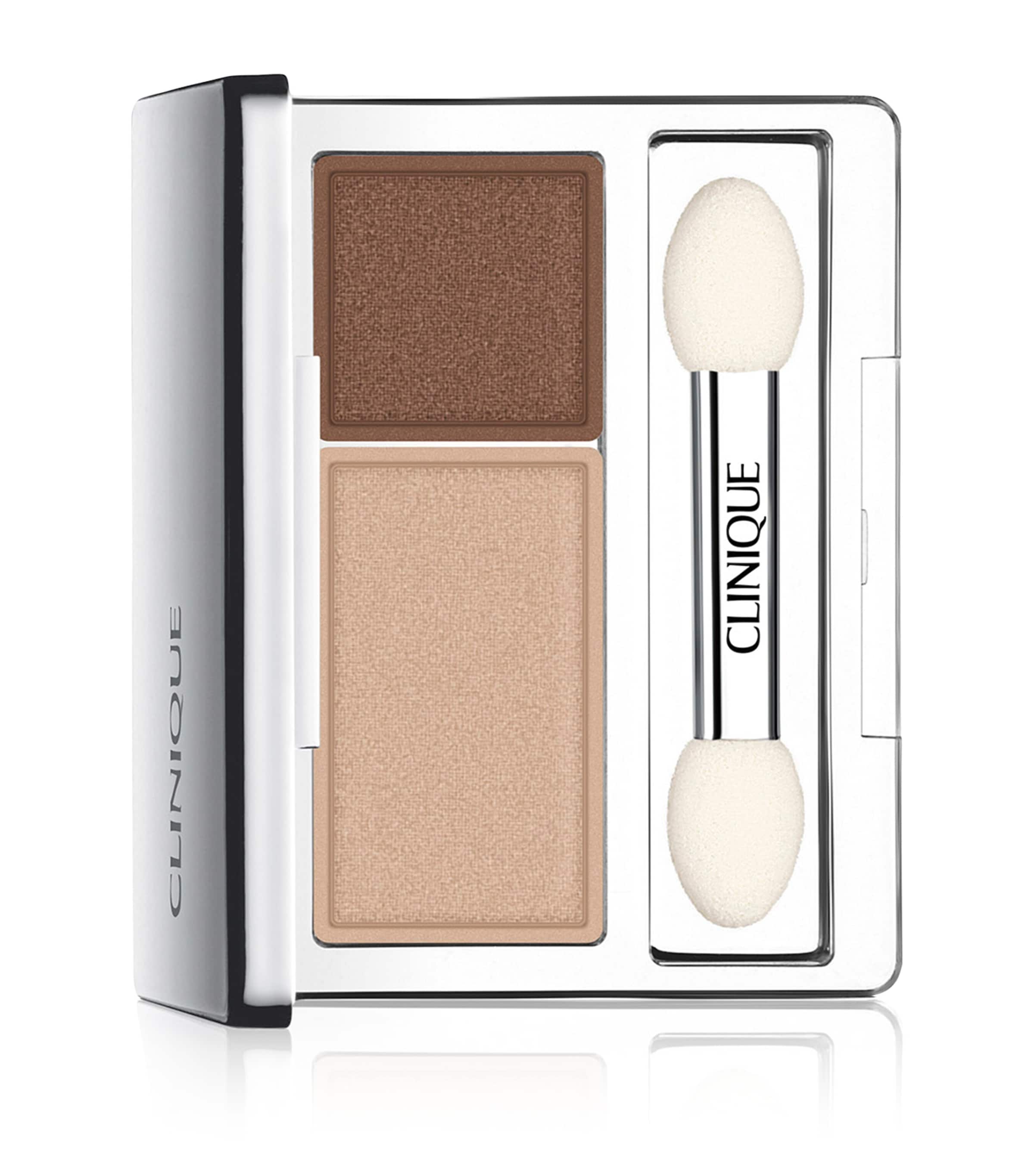 Clinique All About Shadow Duo Eyeshadow Like Mink