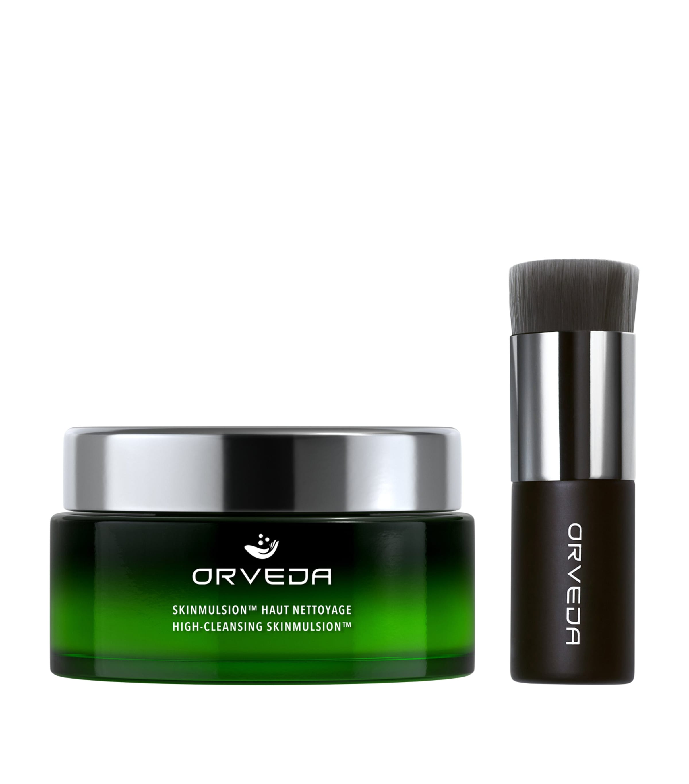 High-Cleansing Skinmulsion Cream (100ml)