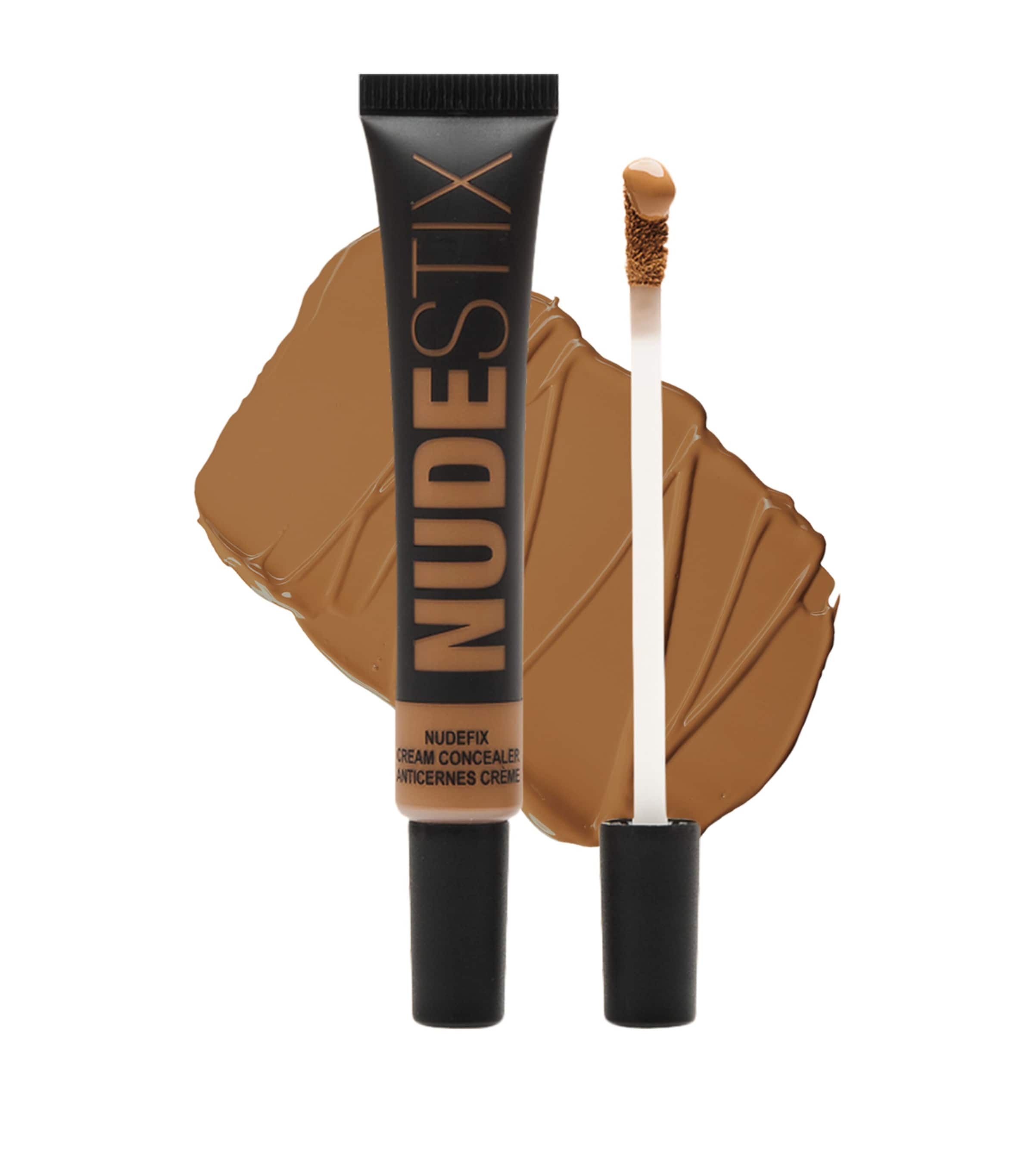NUDESTIX NUDEFIX Cream Concealer Nudefix Nude