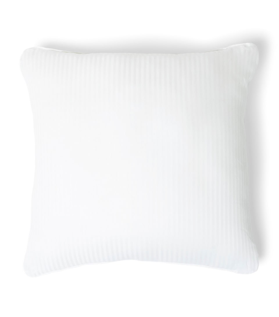 Frette Simple Nuvola Firm Pillow (40cm x 65cm) Bianco
