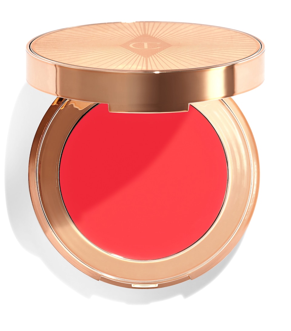 Beautiful Skin Island Glow Lip and Cheek