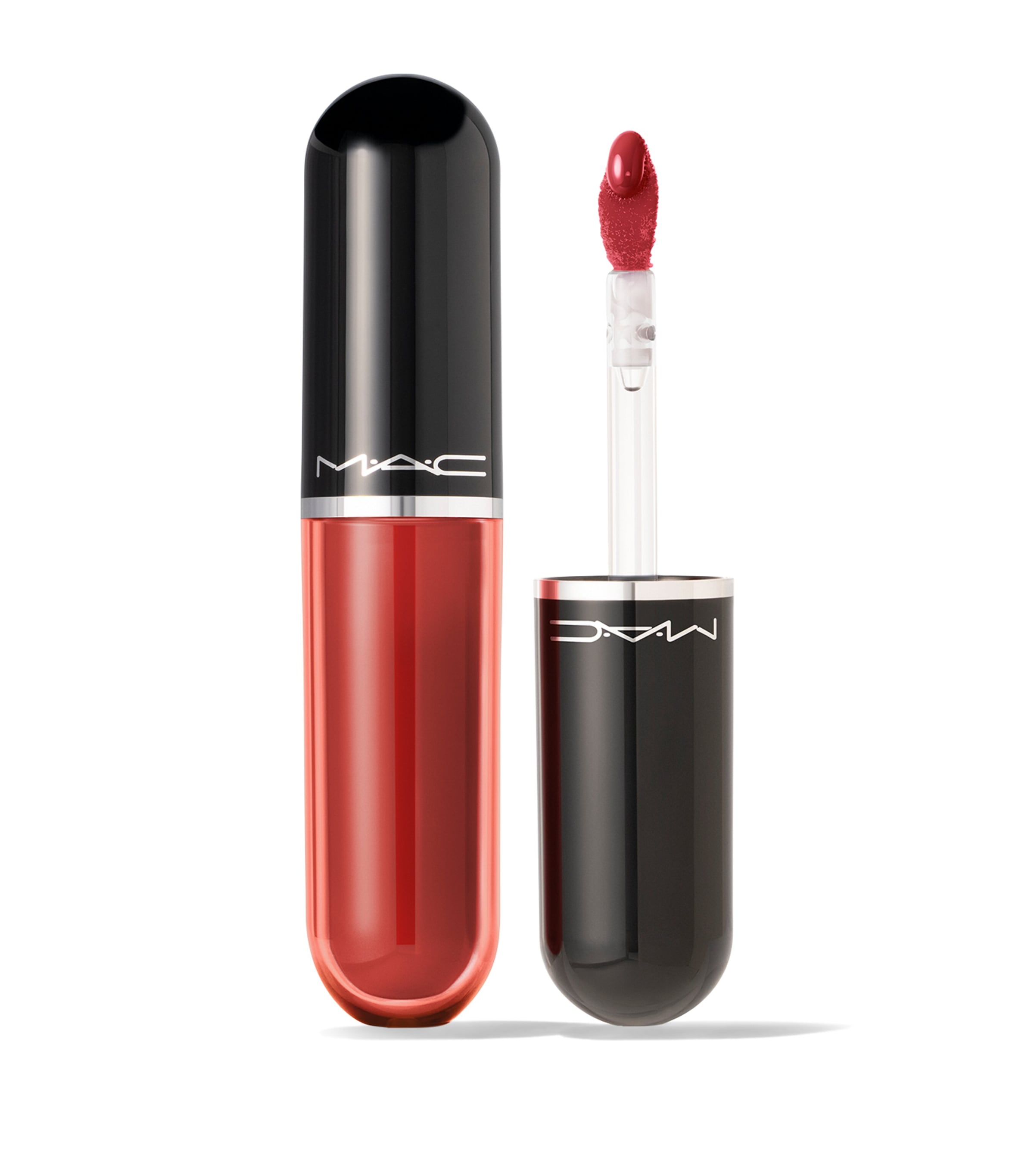MAC Lustreglass Stainglass Lip Tint Business Casual