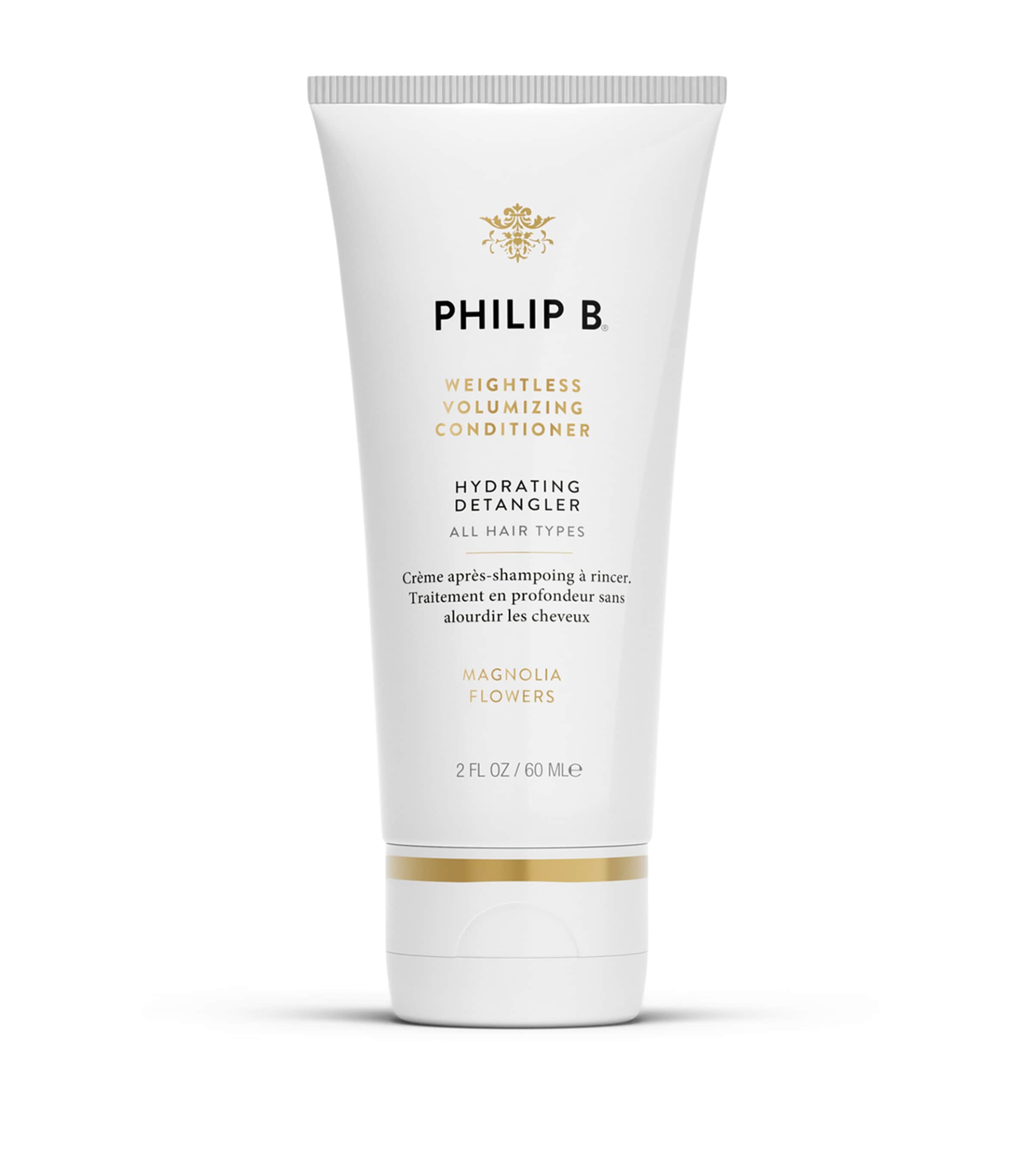 Philip B Weightless Volumizing Conditioner (60ml)