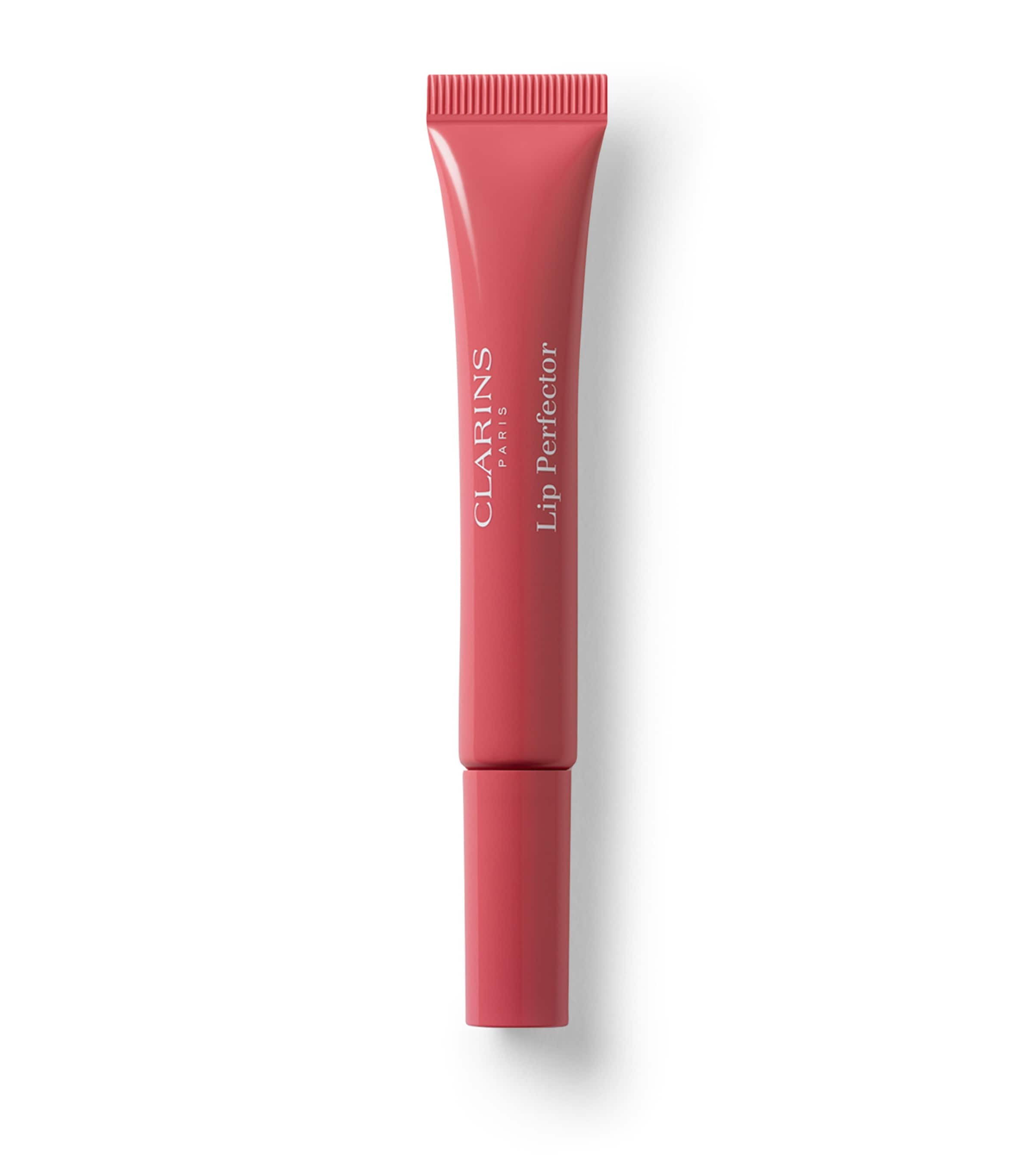 Clarins Natural Lip Perfector Intense Smoky Rose