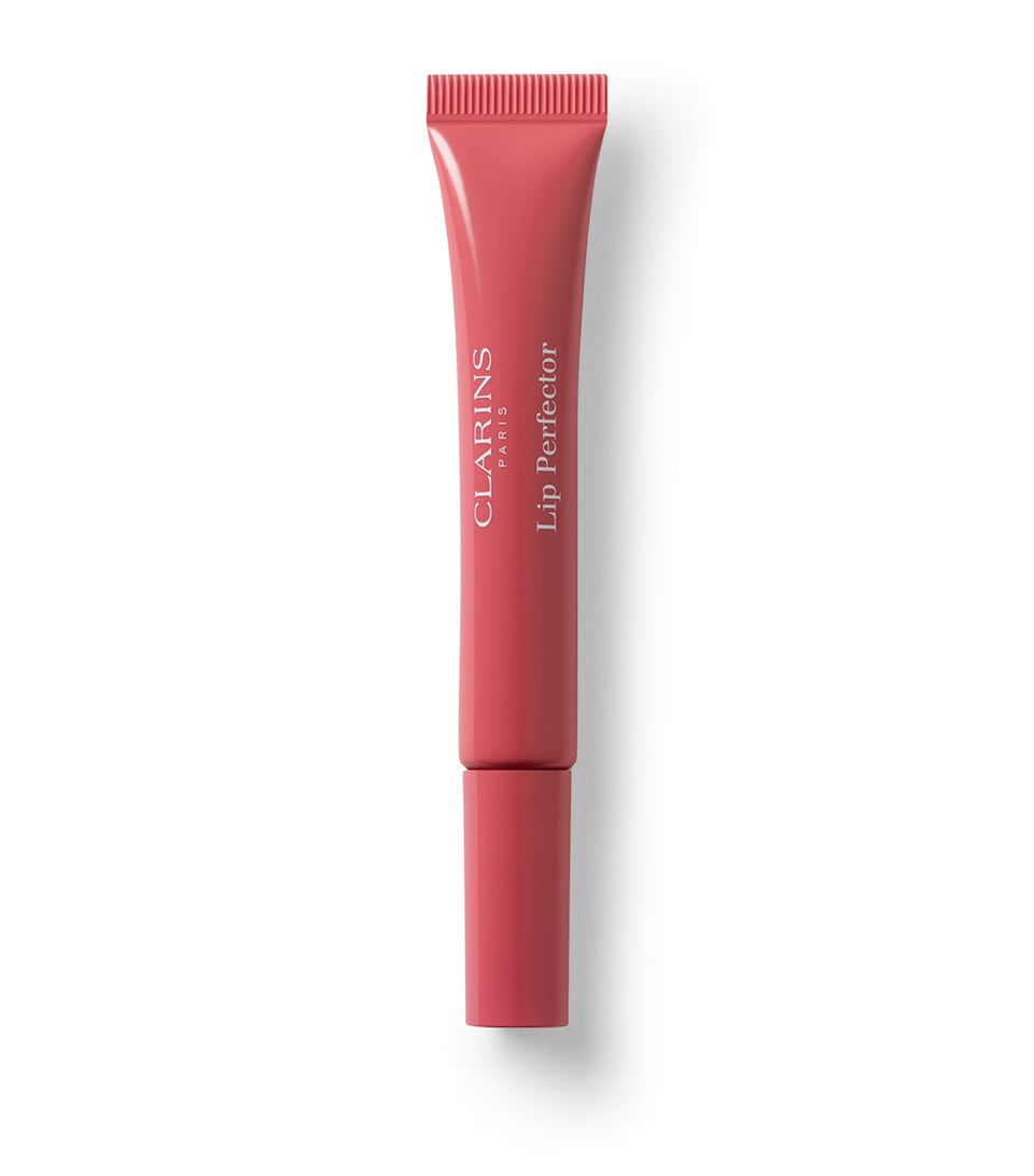 Clarins Natural Lip Perfector Intense Smoky Rose