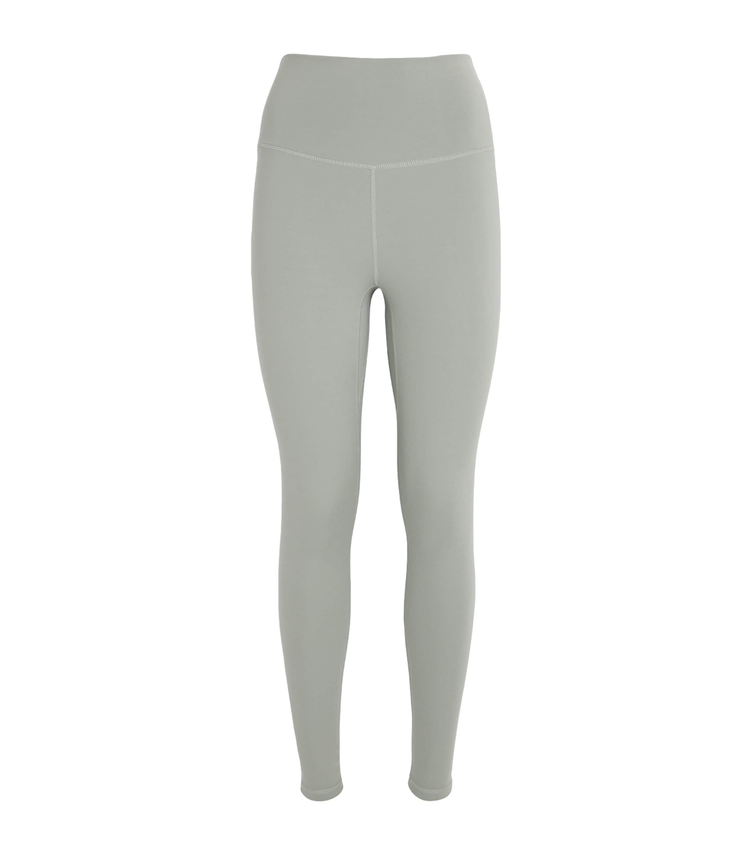 FreeSoft High-Rise Sports Leggings