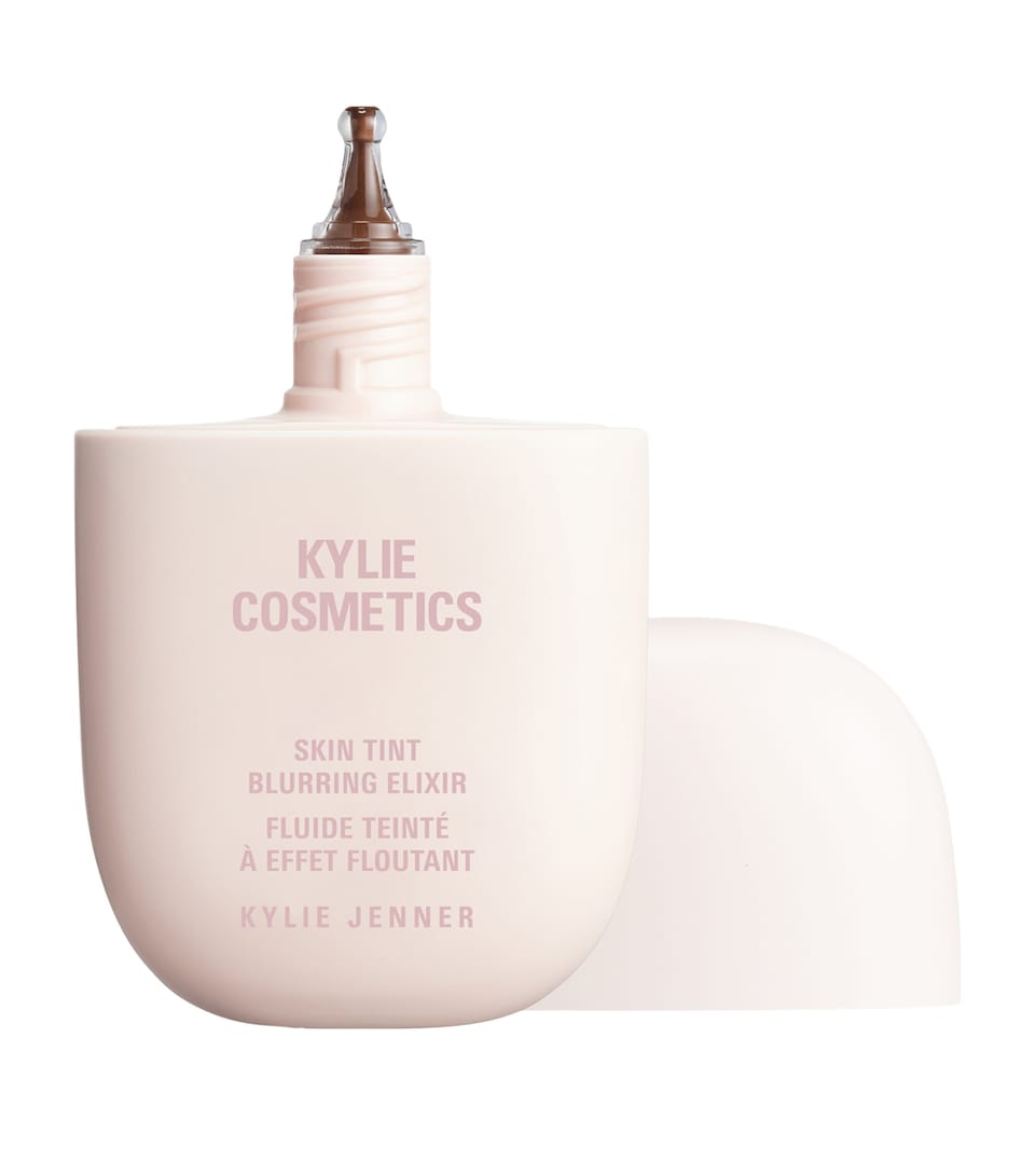 Kylie Cosmetics Skin Tint Blurring Elixir Foundation Warm