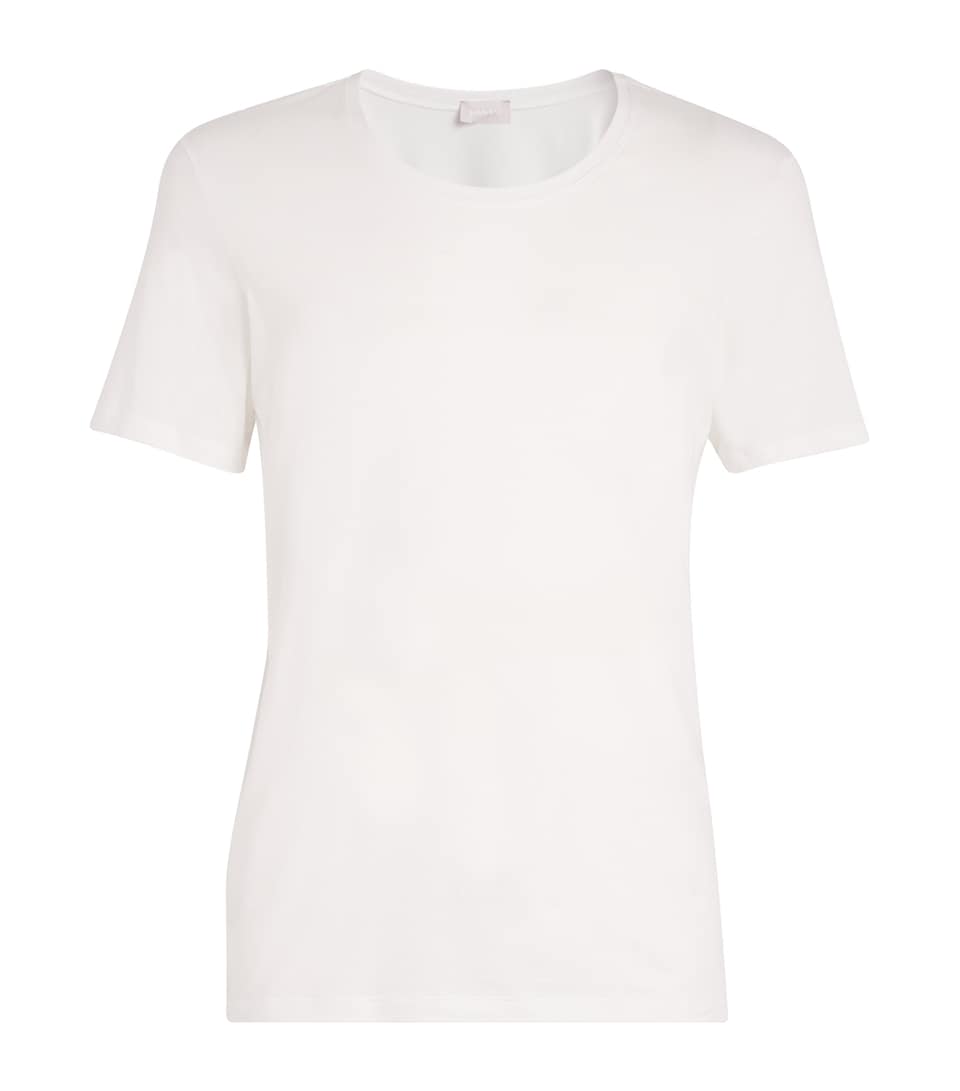 Cotton Superior Short Sleeve T-Shirt
