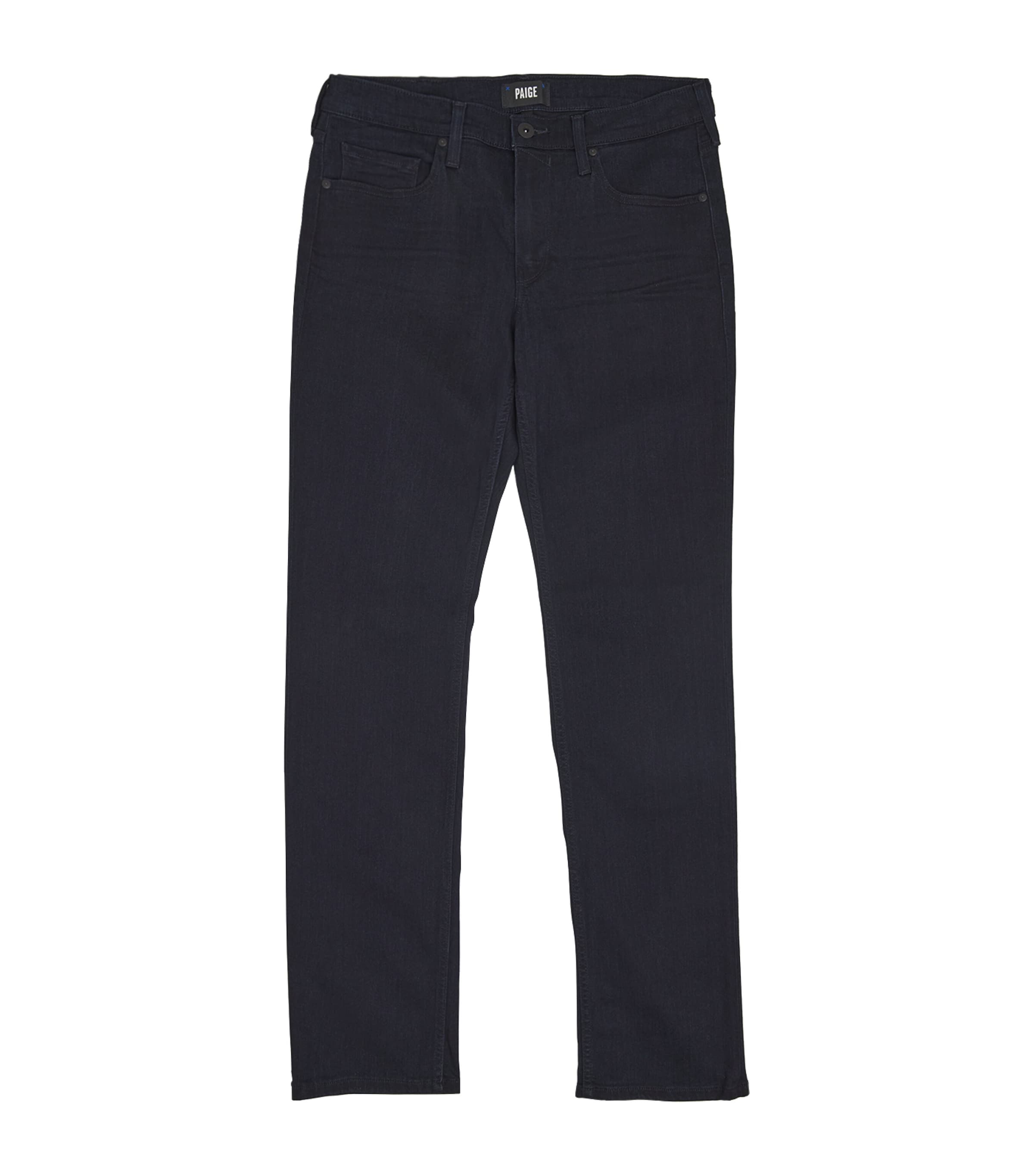 Normandie Straight Jeans