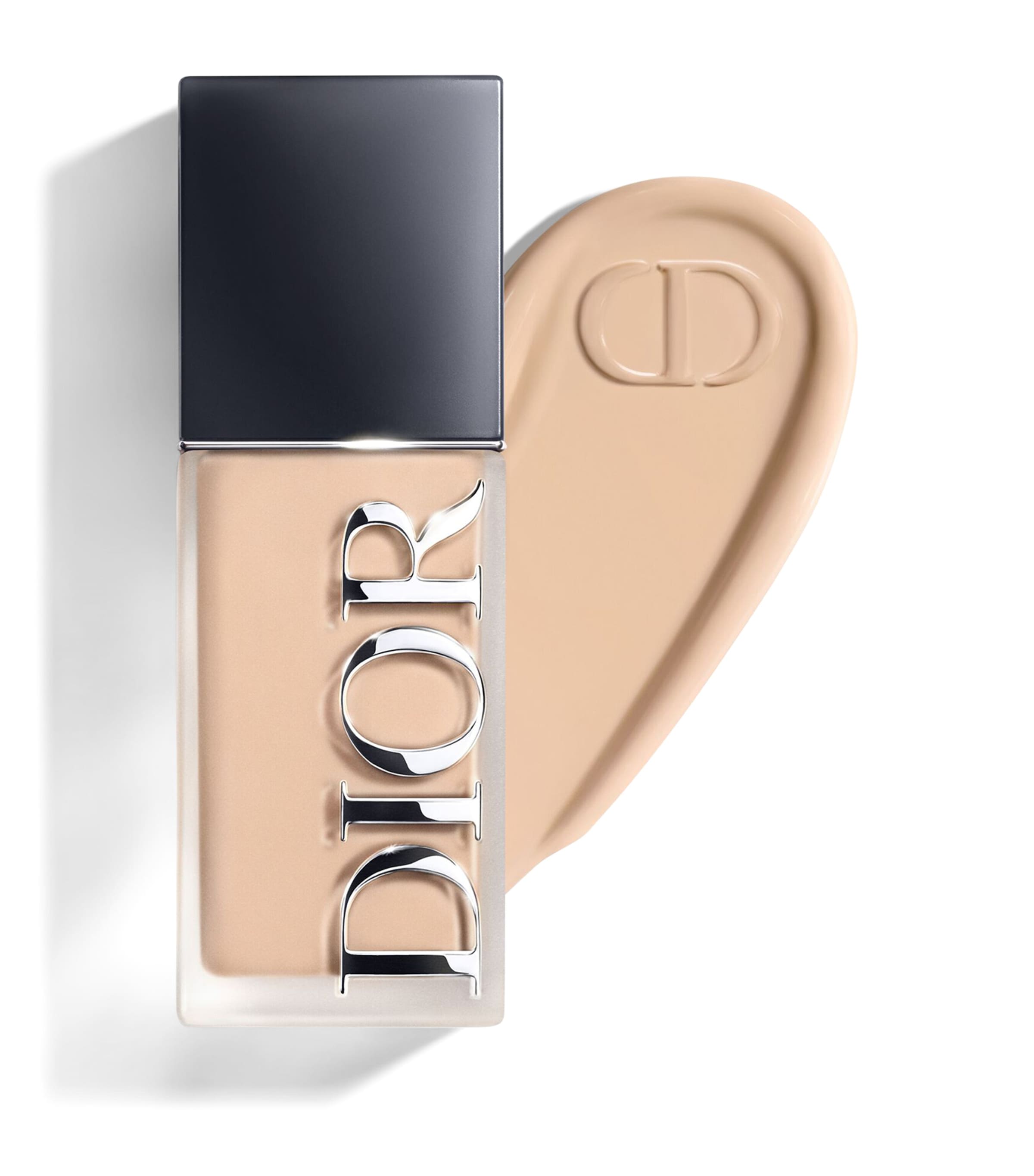 DIOR Dior Forever Skin Wear Foundation - 24h Natural Matte Finish