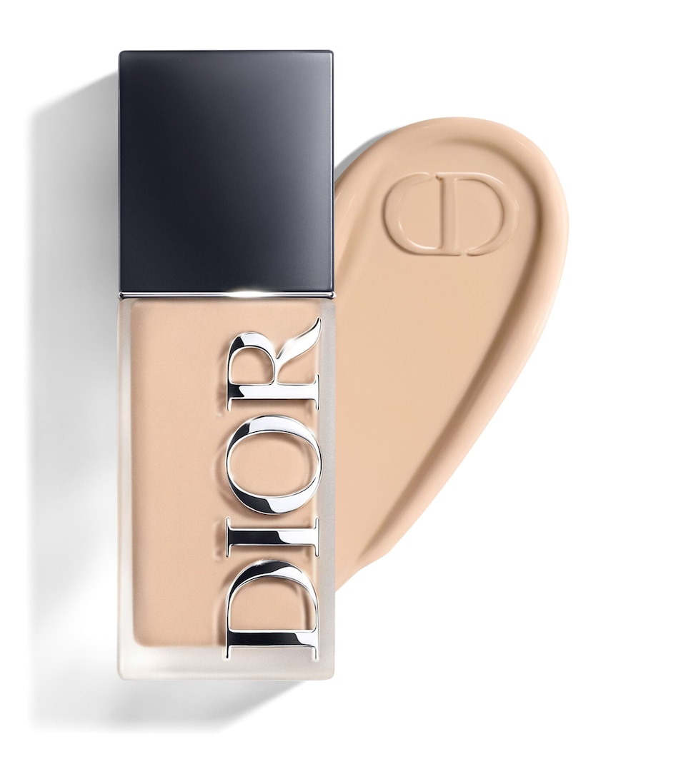 DIOR Dior Forever Skin Wear Foundation - 24h Natural Matte Finish