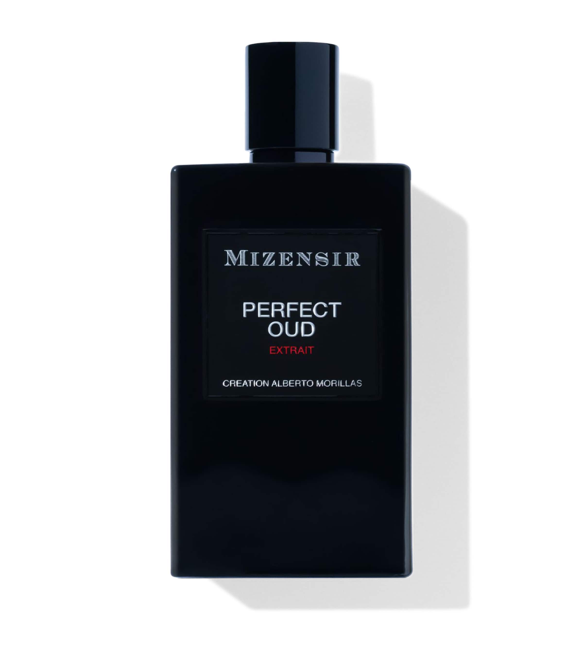 Perfect Oud Extrait de Parfum (100ml)