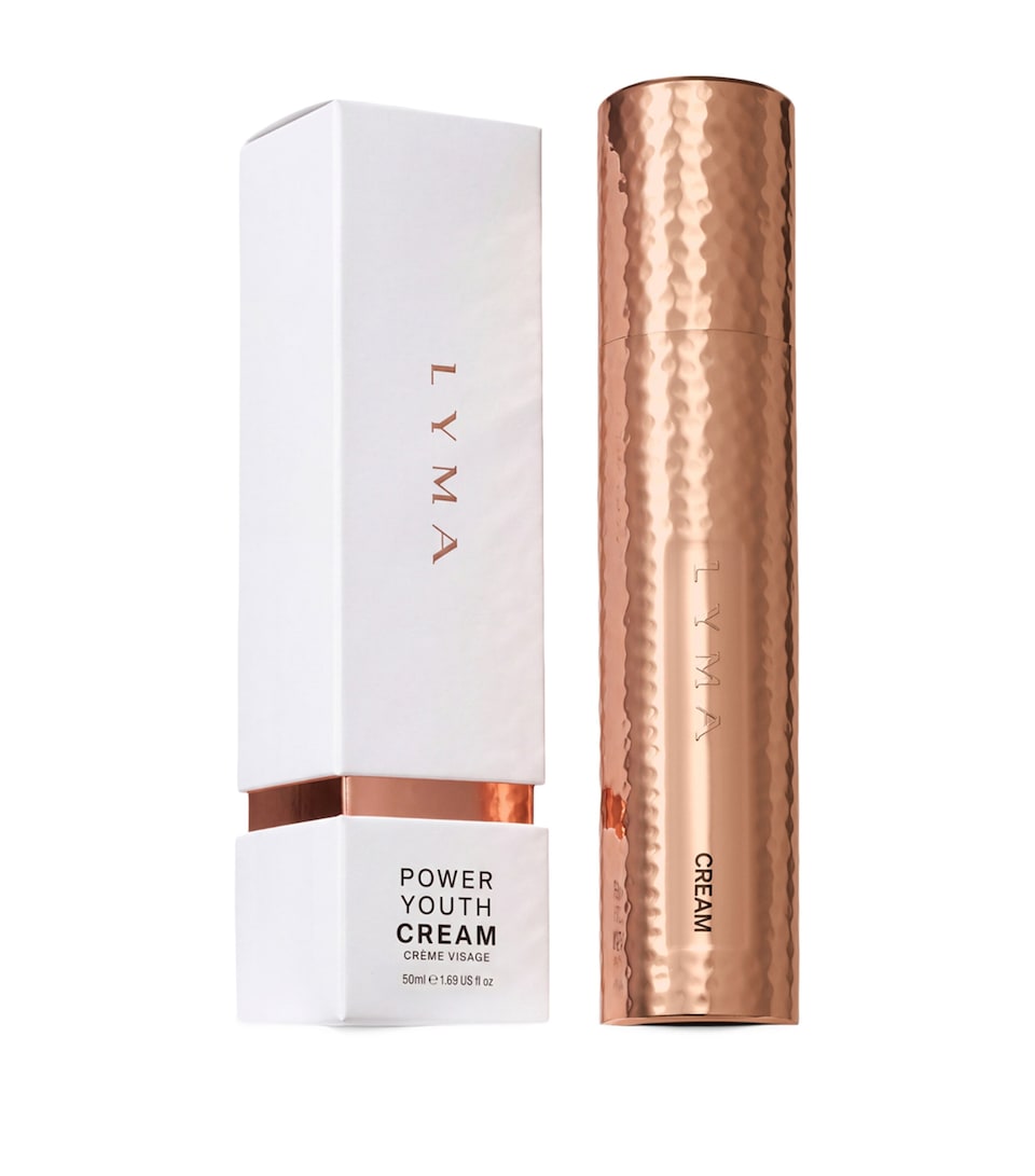 Lyma Lyma Power Youth Cream (50ml)