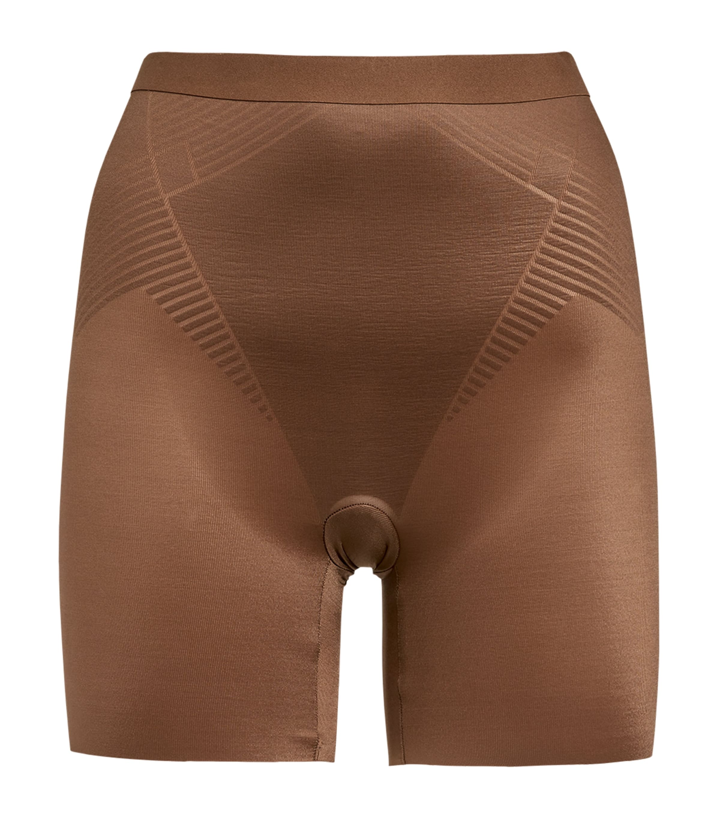 SPANXshape Invisible Girlshort