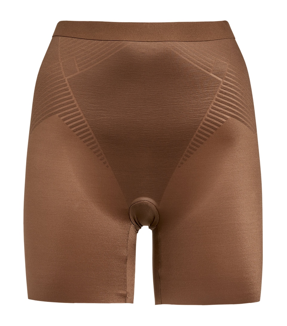 SPANXshape Invisible Girlshort