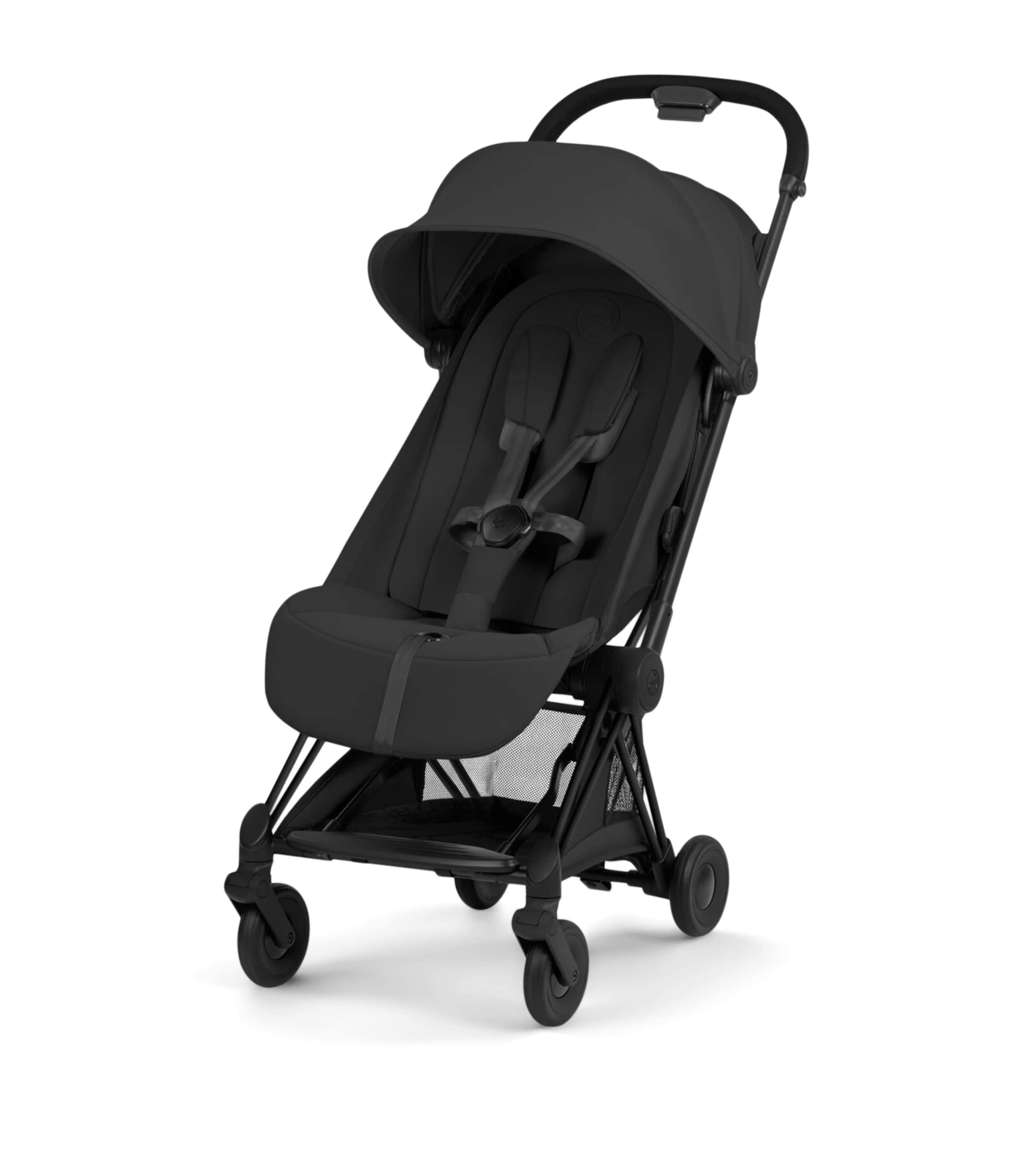 Cybex Coya Stroller Sepia Black