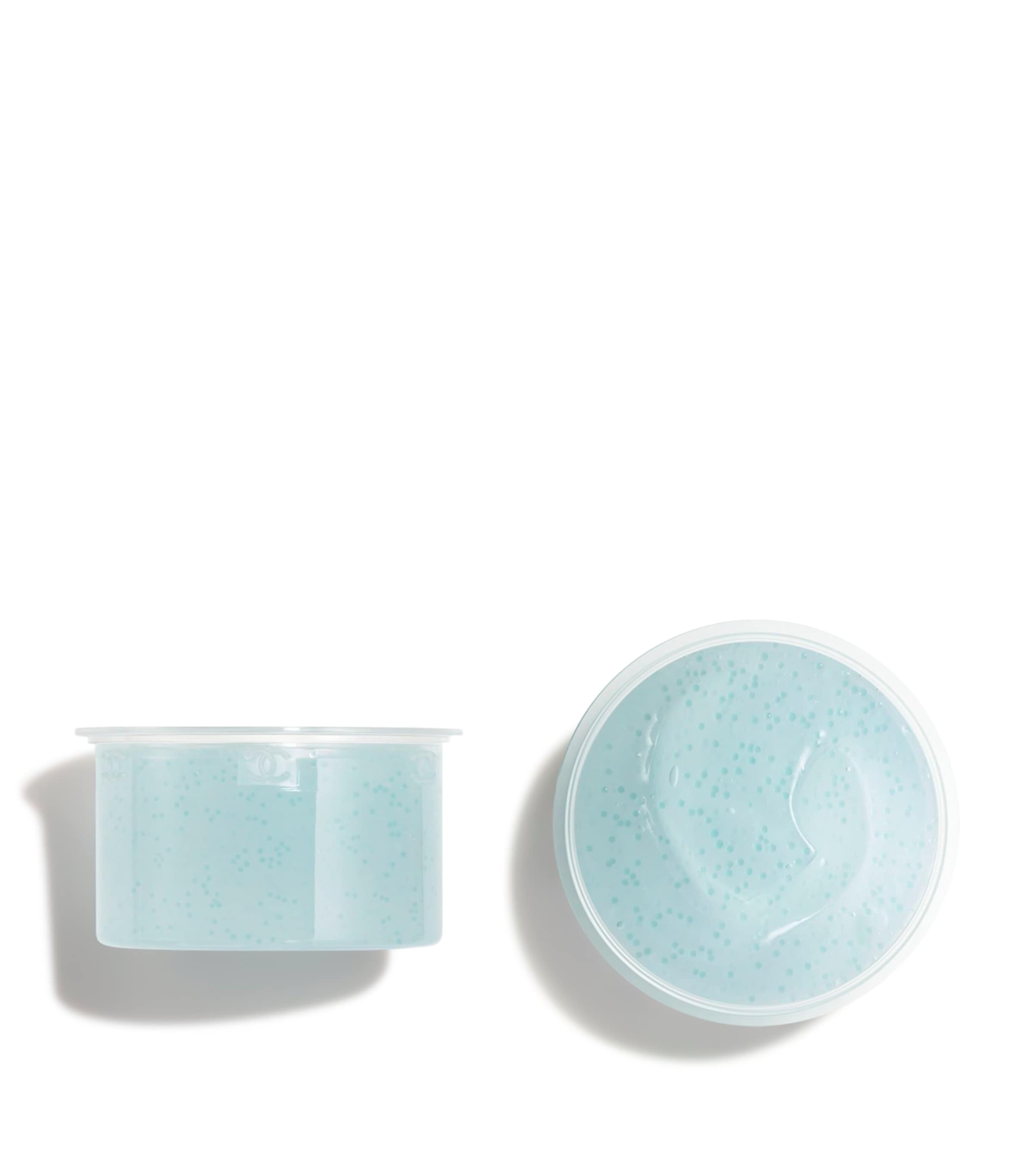 CHANEL HYDRA BEAUTY MICRO GEL CRÈME Fortifying Replenishing Hydration Refill