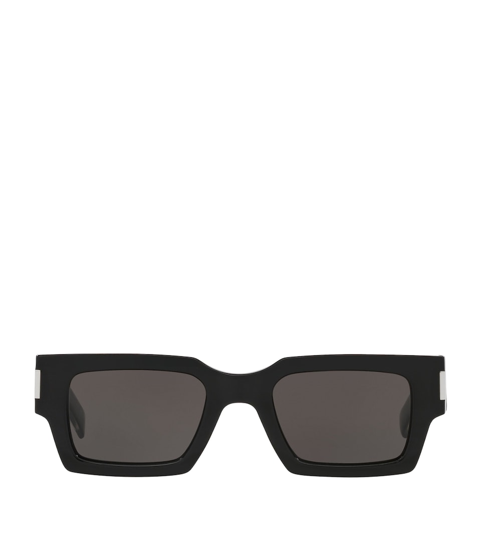 Rectangular Sunglasses