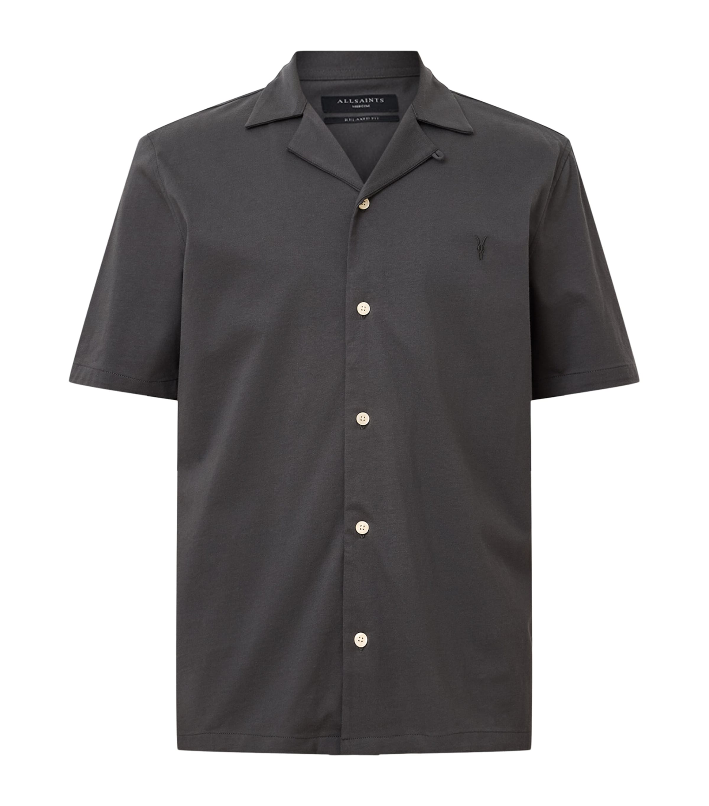 Cotton Hudson Shirt