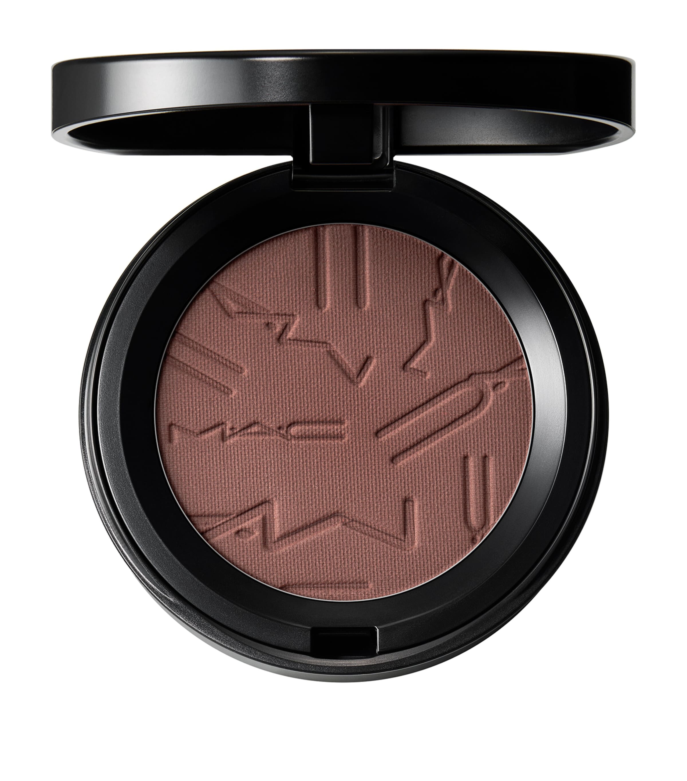 MAC Skinfinish Colourstruck Blush Film Noir Buff